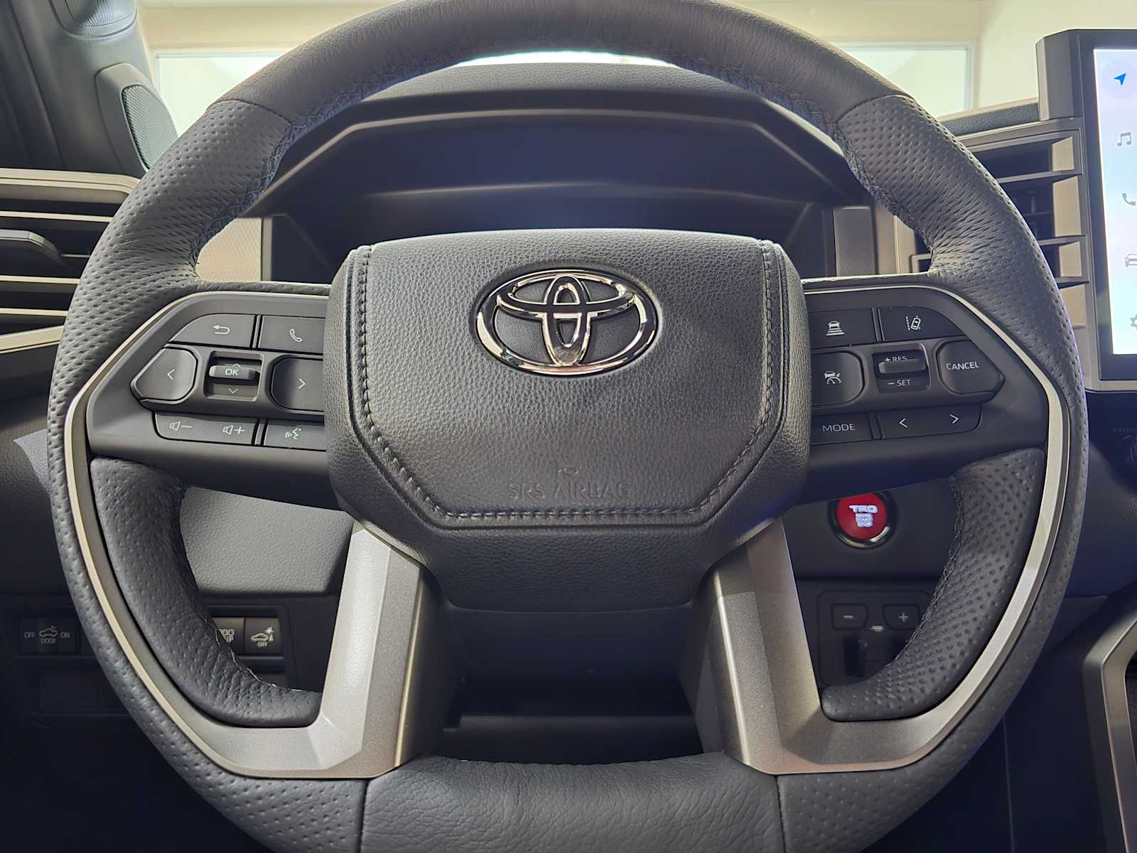 Thumbnail: 2026 Toyota Tundra - 11