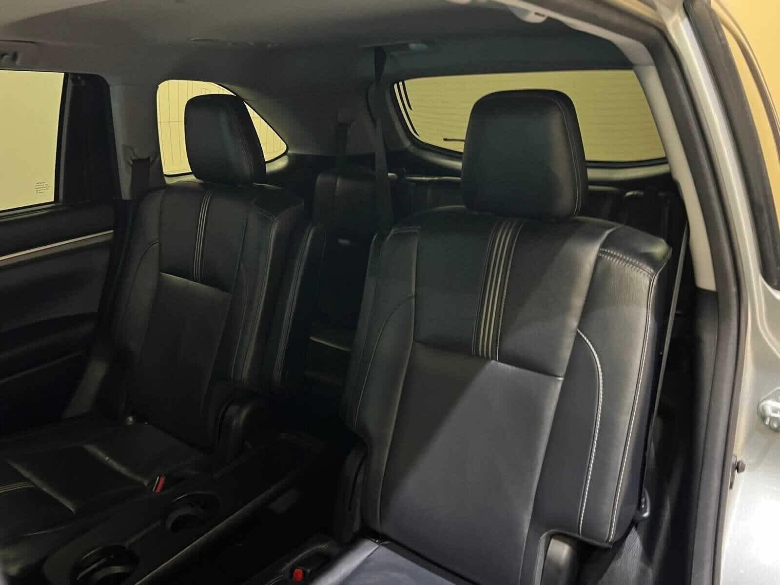 Thumbnail: 2018 Toyota Highlander - 13