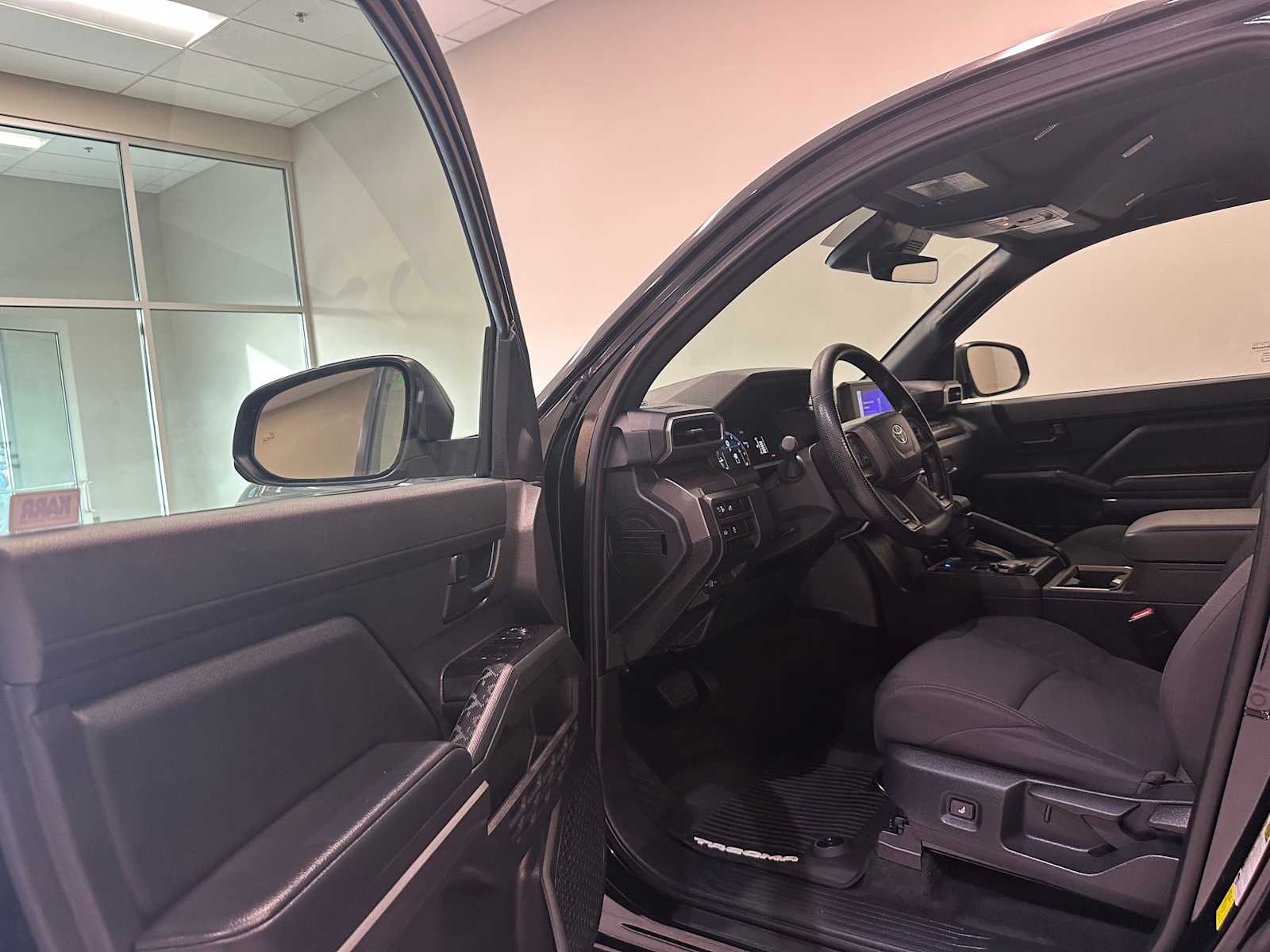 Thumbnail: 2024 Toyota Tacoma - 22