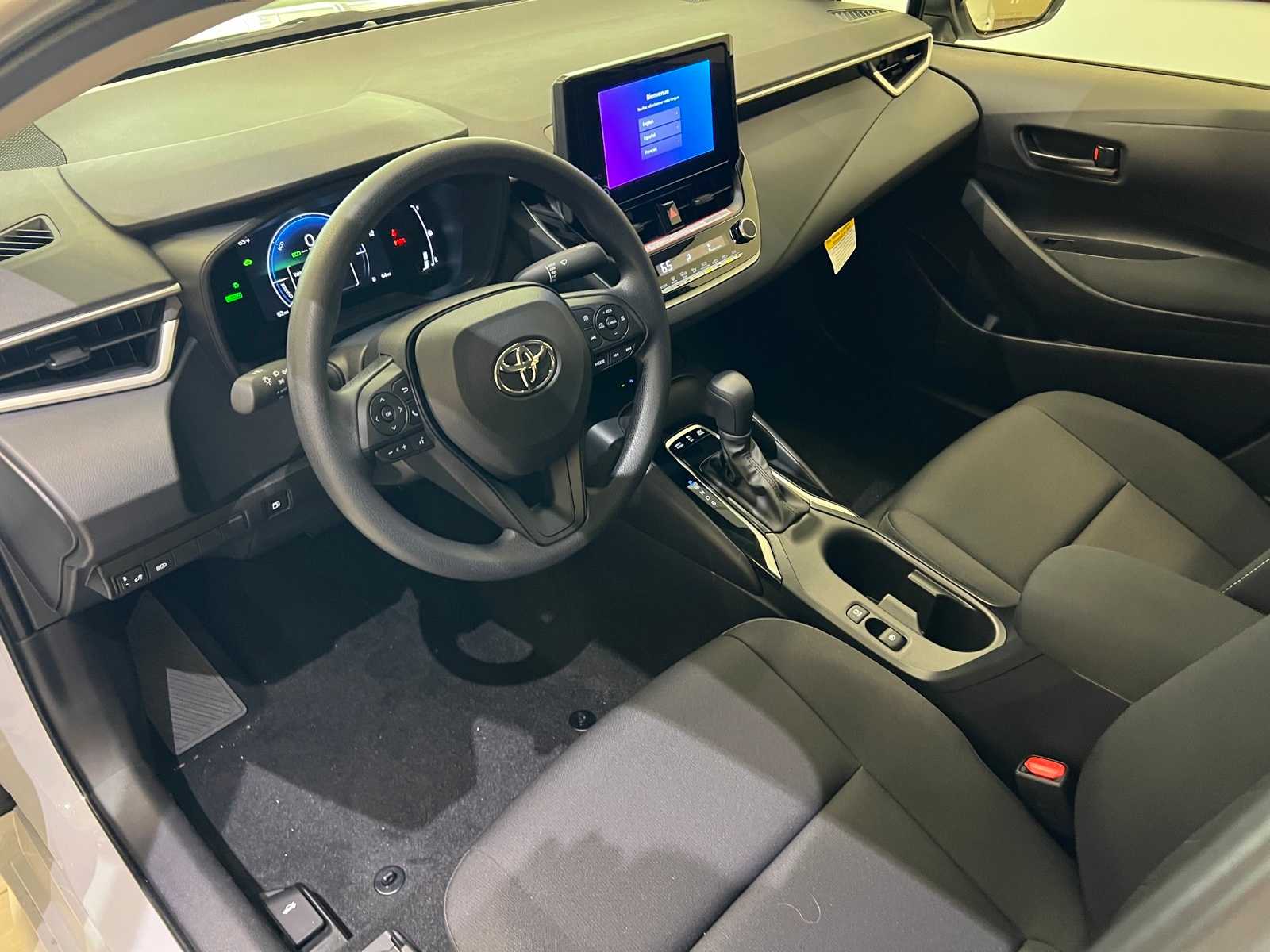 Thumbnail: 2026 Toyota Corolla - 2