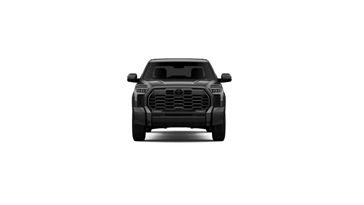 Thumbnail: 2026 Toyota Tundra - 17