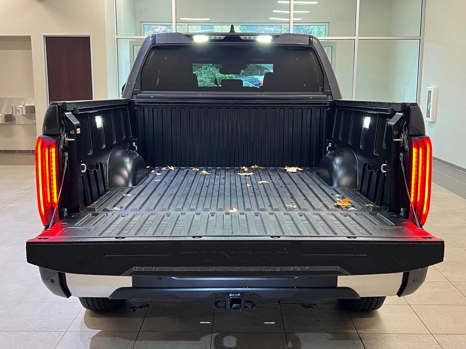 Thumbnail: 2026 Toyota Tundra - 30