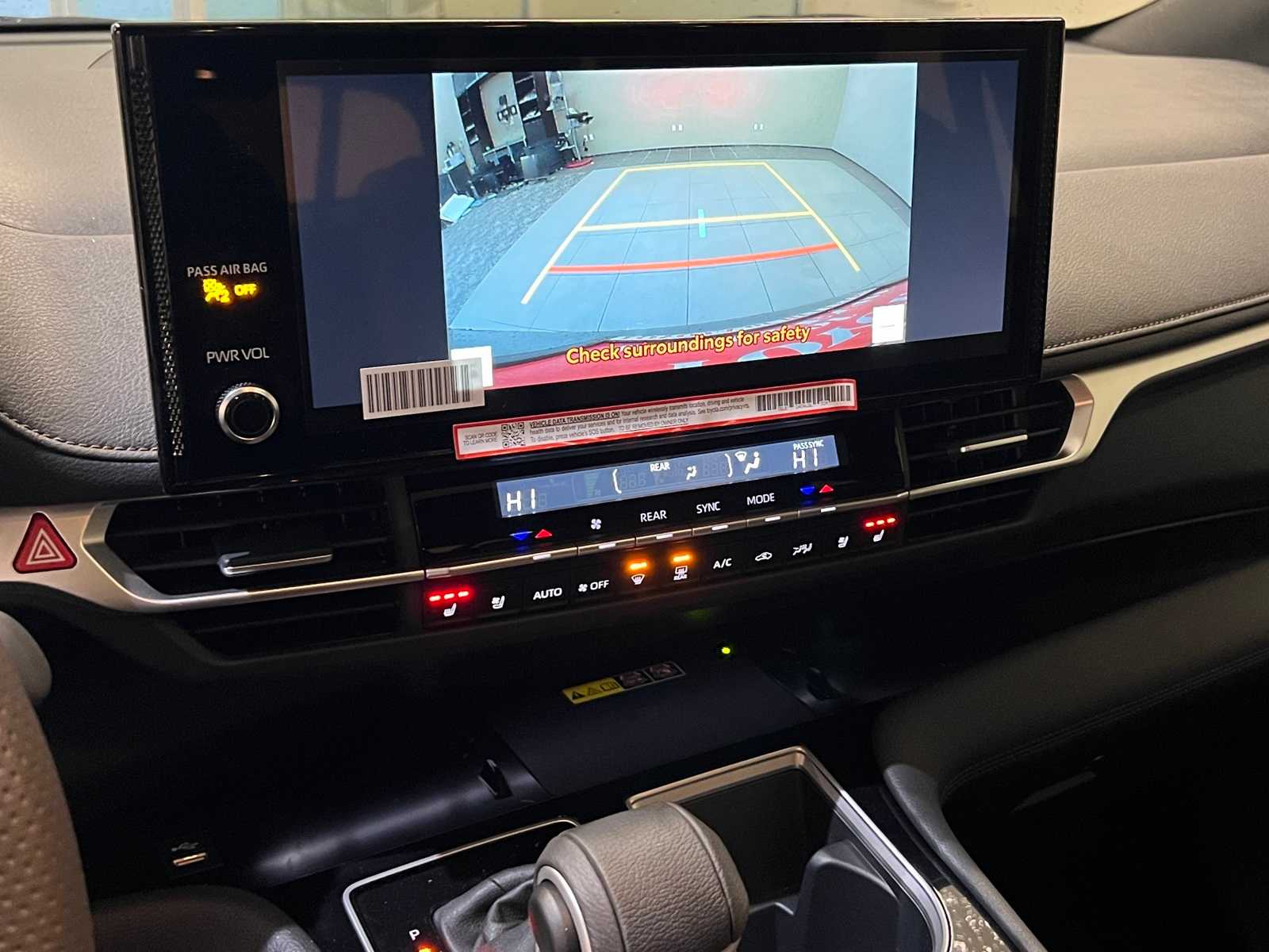 Thumbnail: 2025 Toyota Sienna - 20