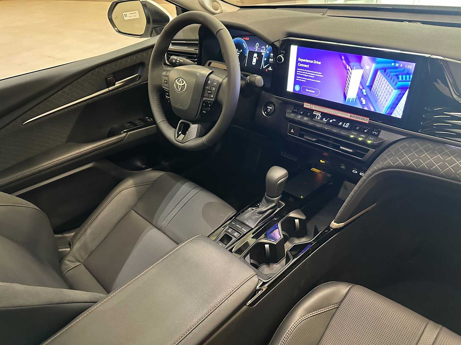 Thumbnail: 2026 Toyota Camry - 30
