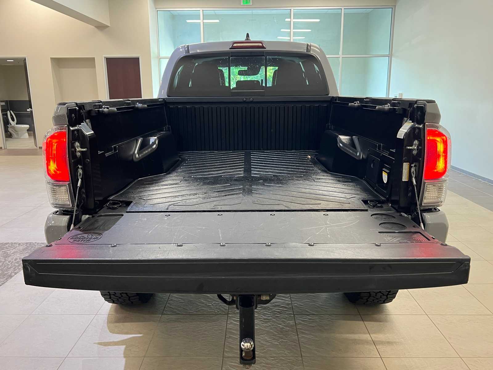 Thumbnail: 2020 Toyota Tacoma - 30