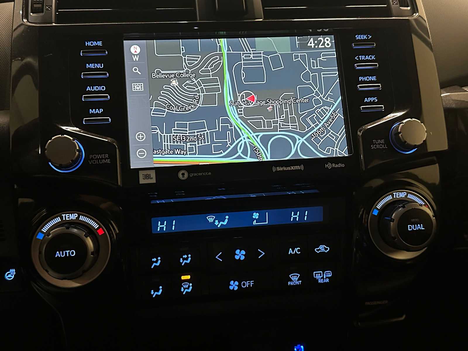 Thumbnail: 2024 Toyota 4Runner - 14