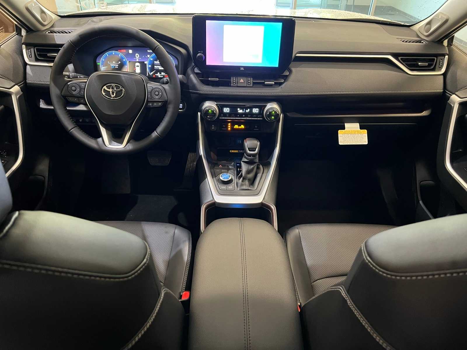 Thumbnail: 2025 Toyota RAV4 - 10