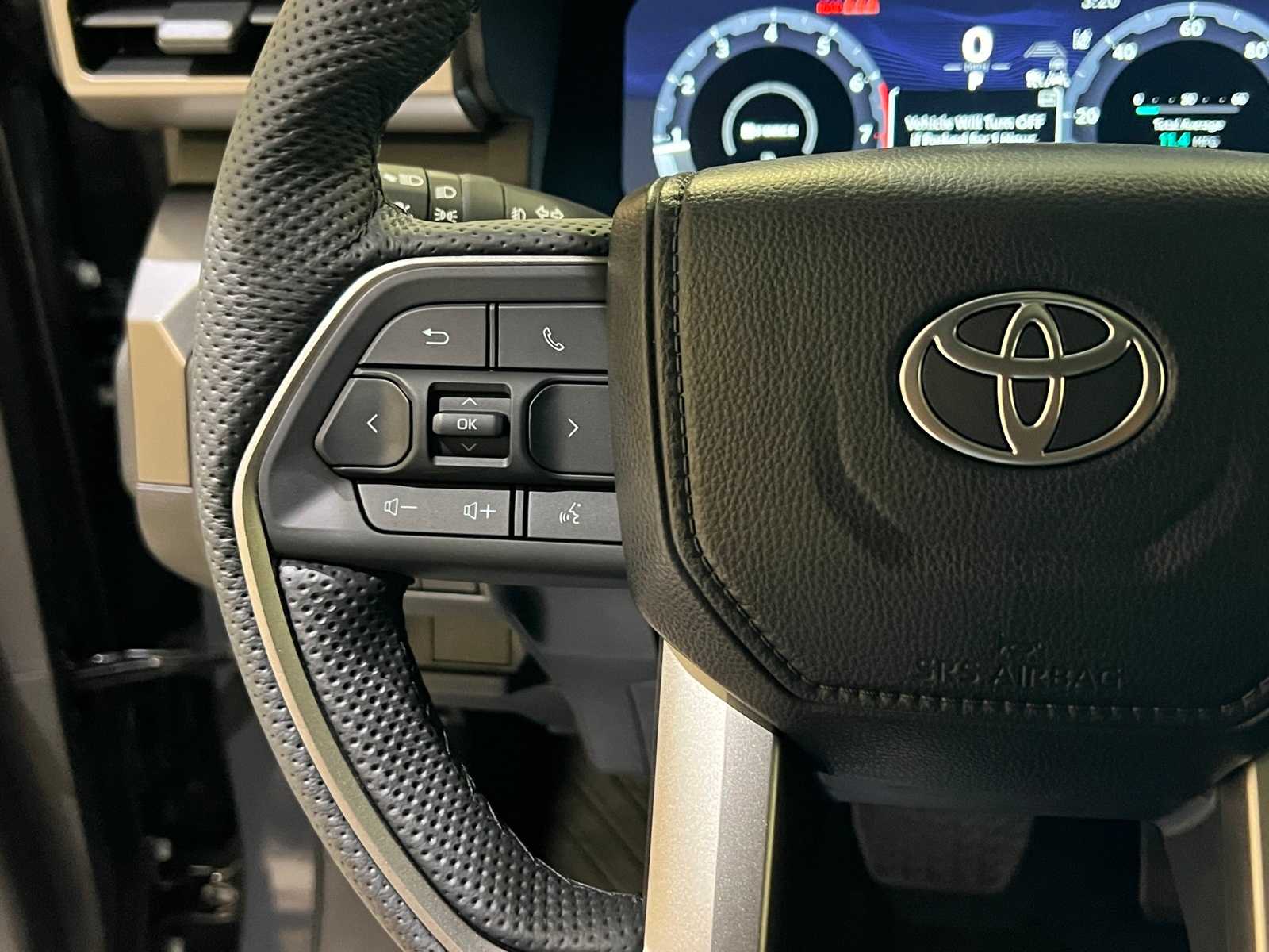 Thumbnail: 2025 Toyota Tacoma - 22