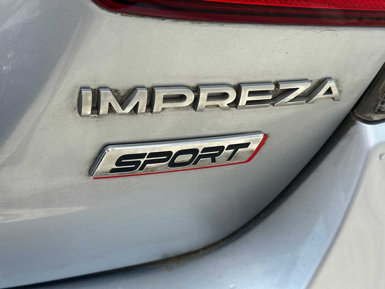Thumbnail: 2021 Subaru Impreza - 5