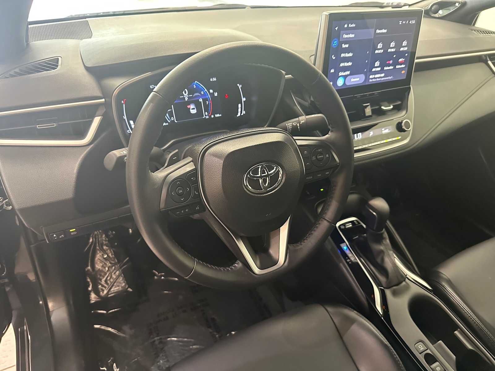 Thumbnail: 2025 Toyota Corolla - 3