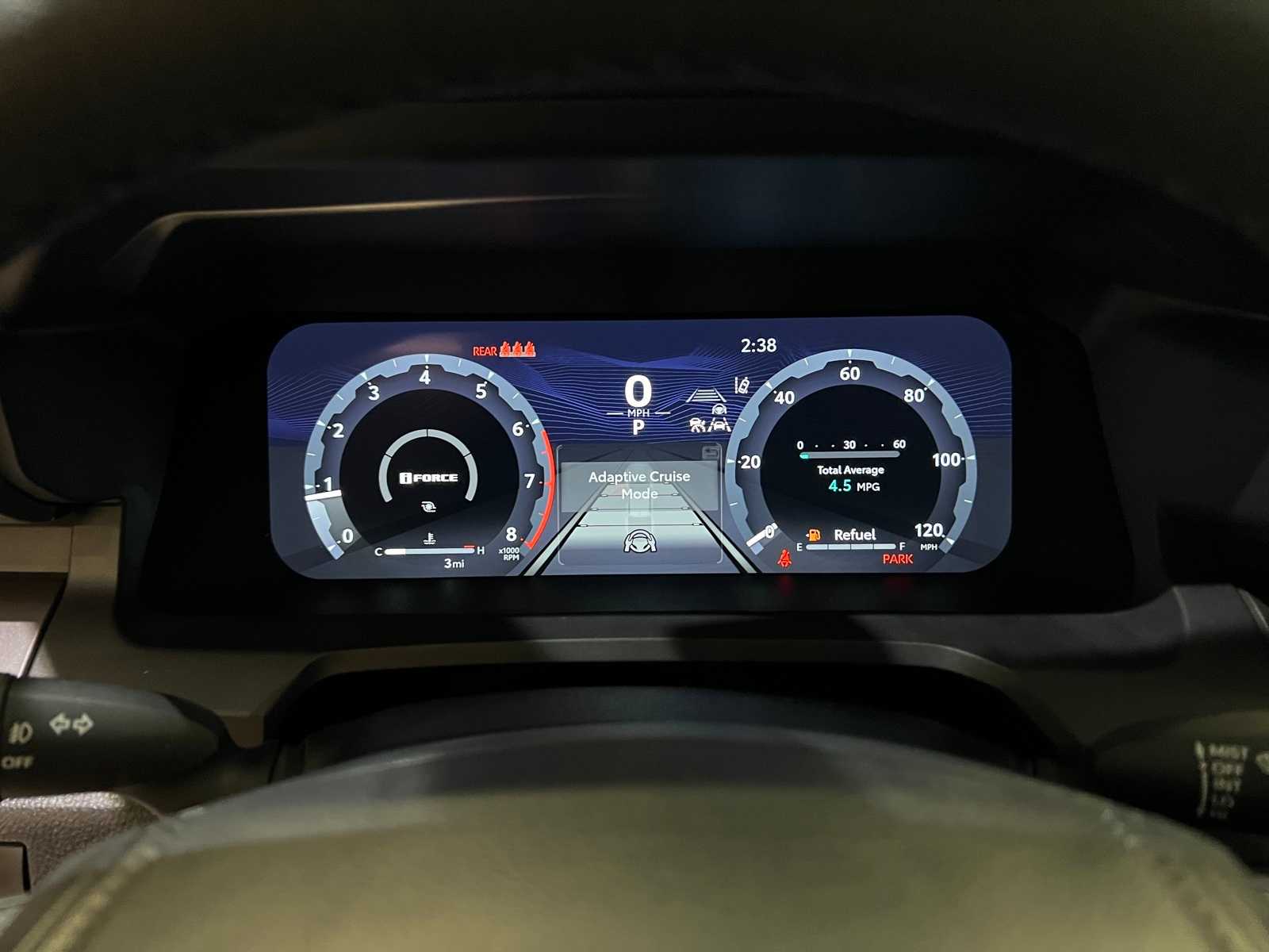 Thumbnail: 2025 Toyota Tacoma - 18
