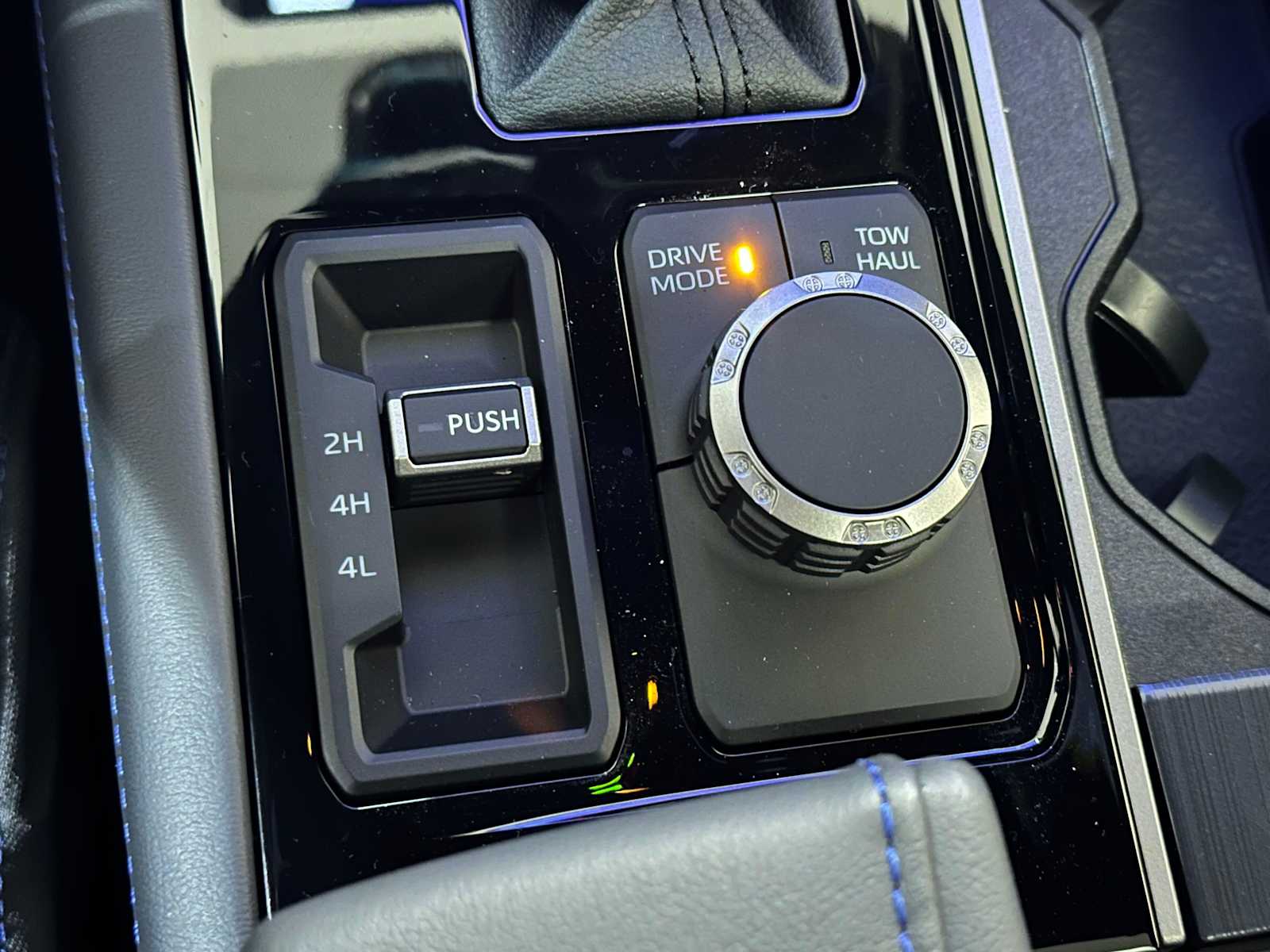 Thumbnail: 2026 Toyota Tundra - 16