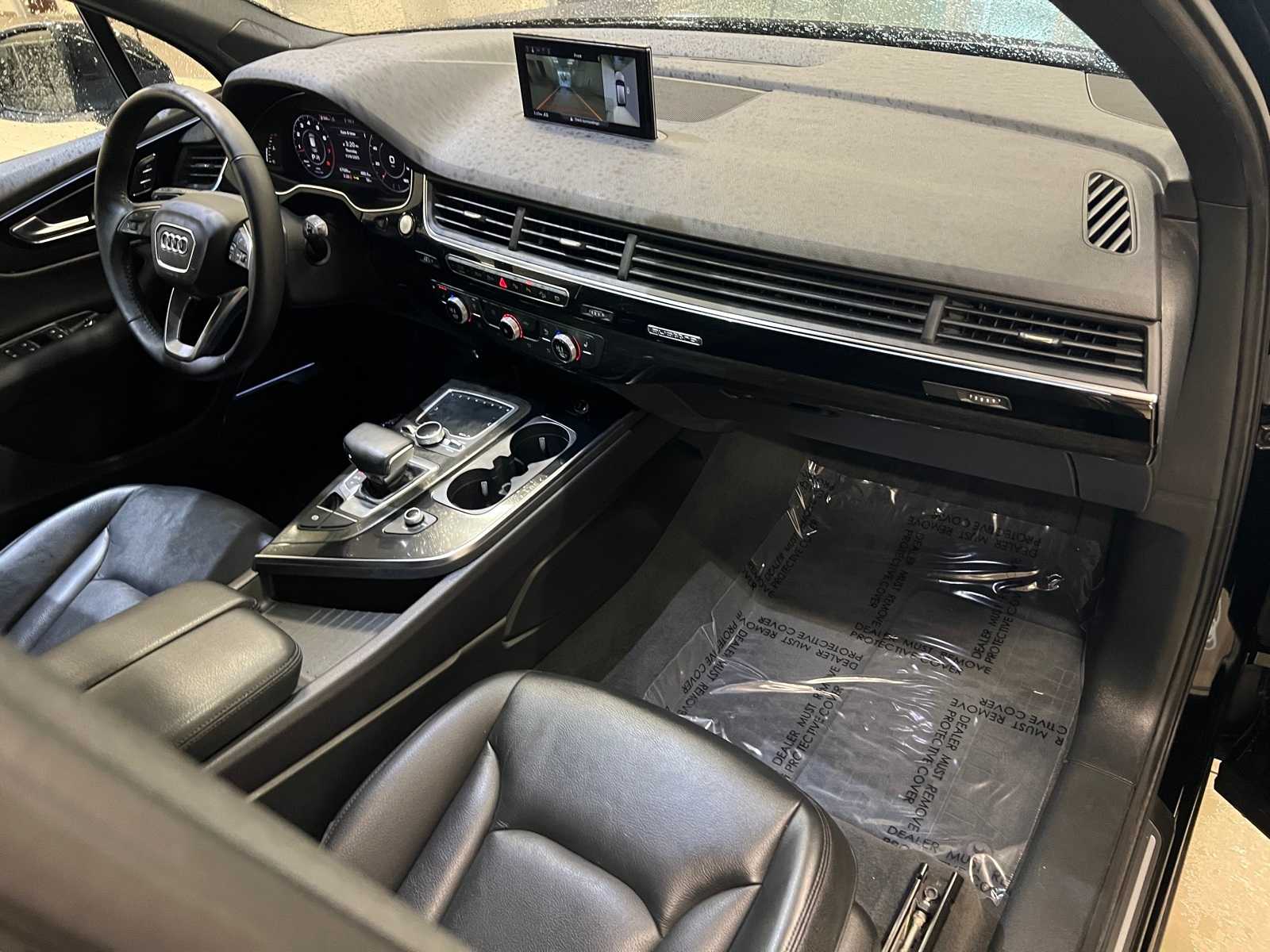 Thumbnail: 2019 Audi Q7 - 15