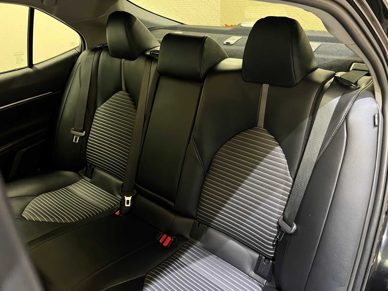 Thumbnail: 2024 Toyota Camry - 13