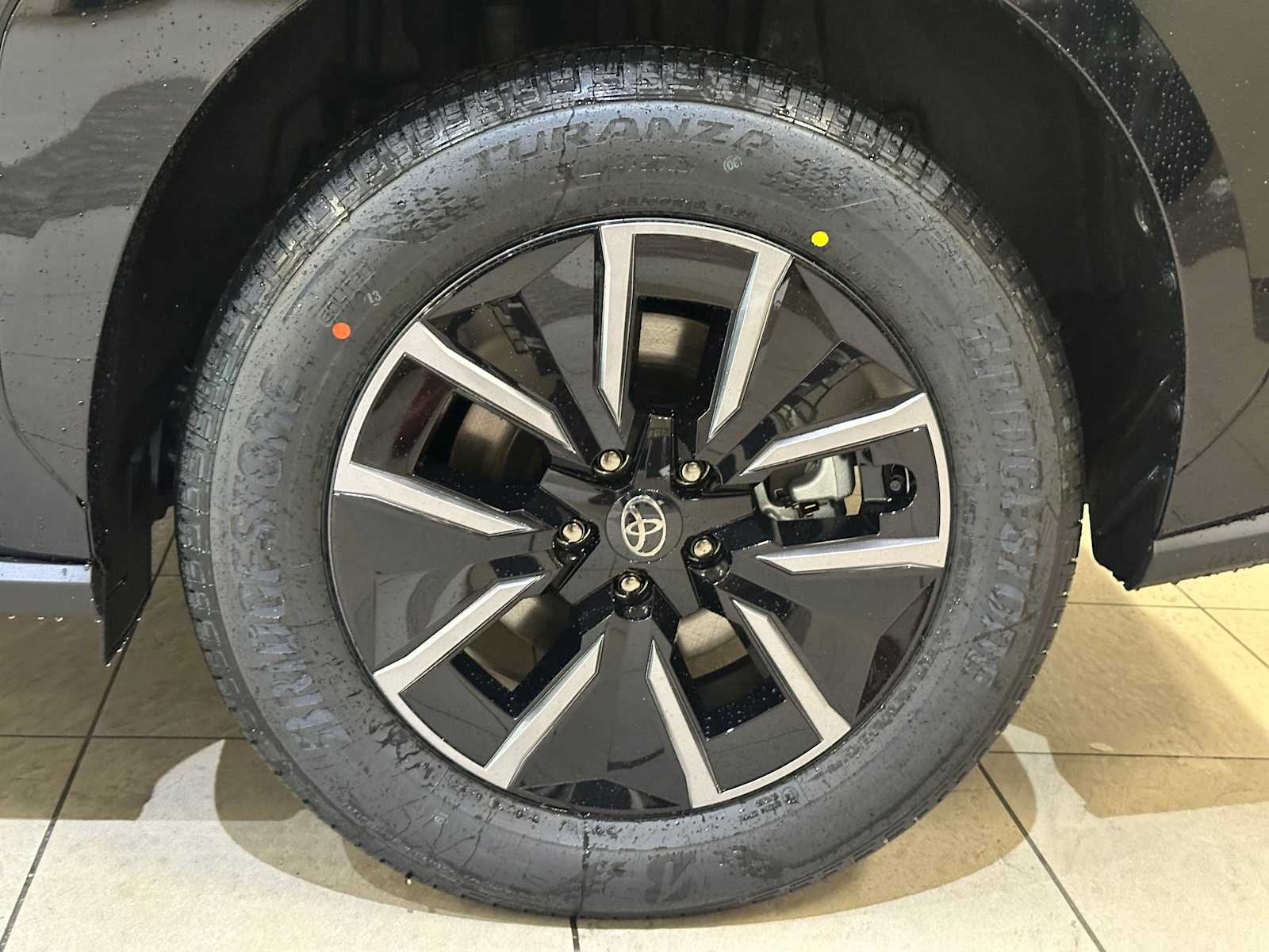 Thumbnail: 2026 Toyota bZ - 8