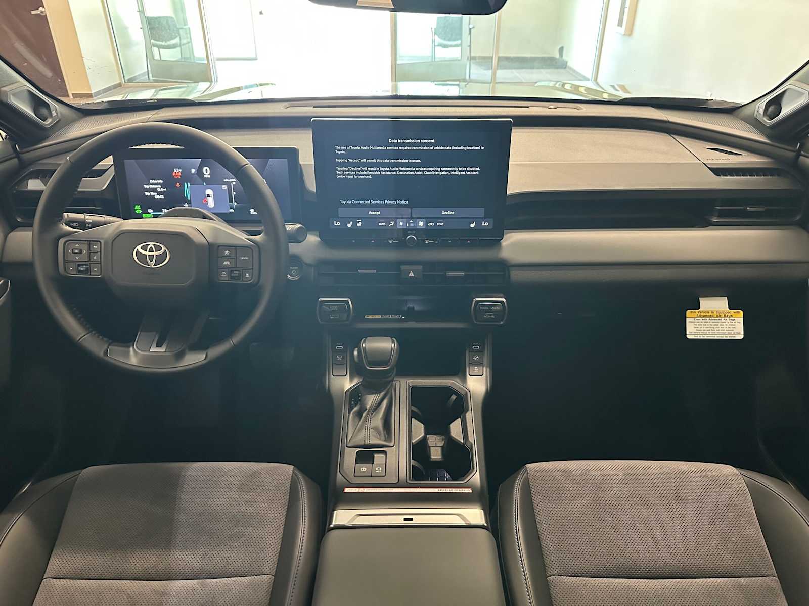 Thumbnail: 2026 Toyota RAV4 - 14