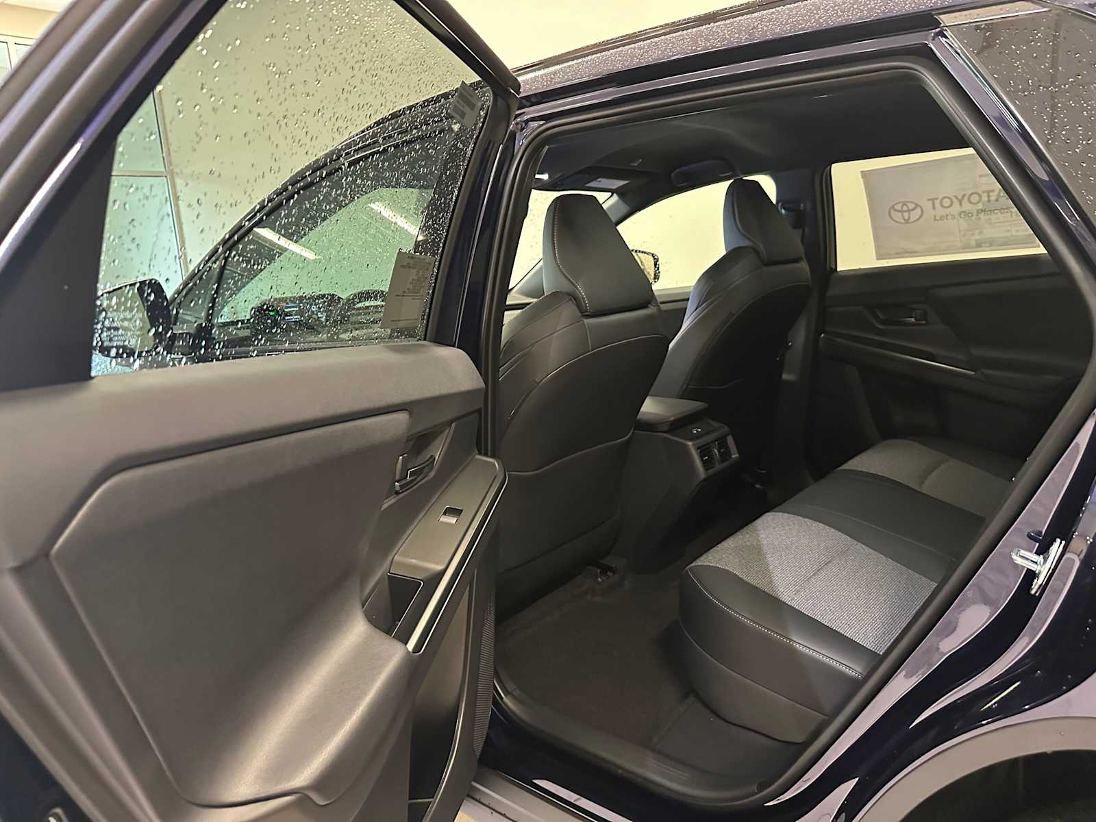 Thumbnail: 2026 Toyota bZ - 22