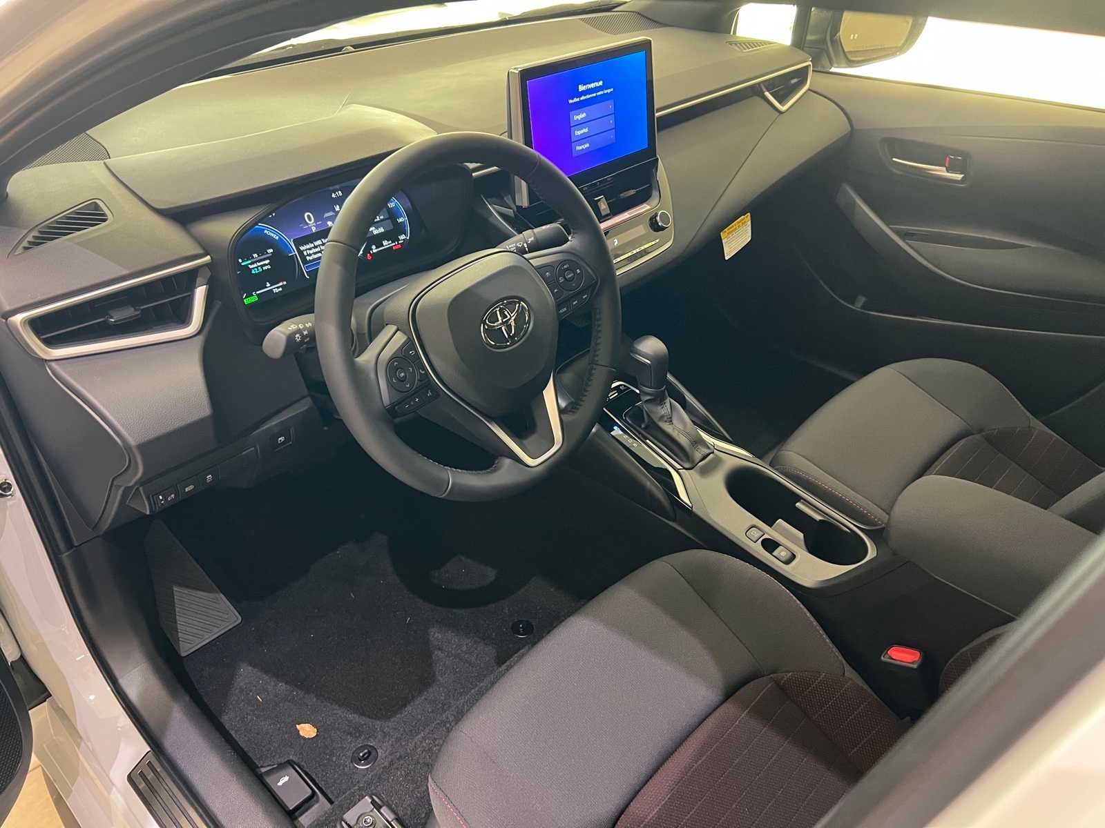 Thumbnail: 2026 Toyota Corolla - 2