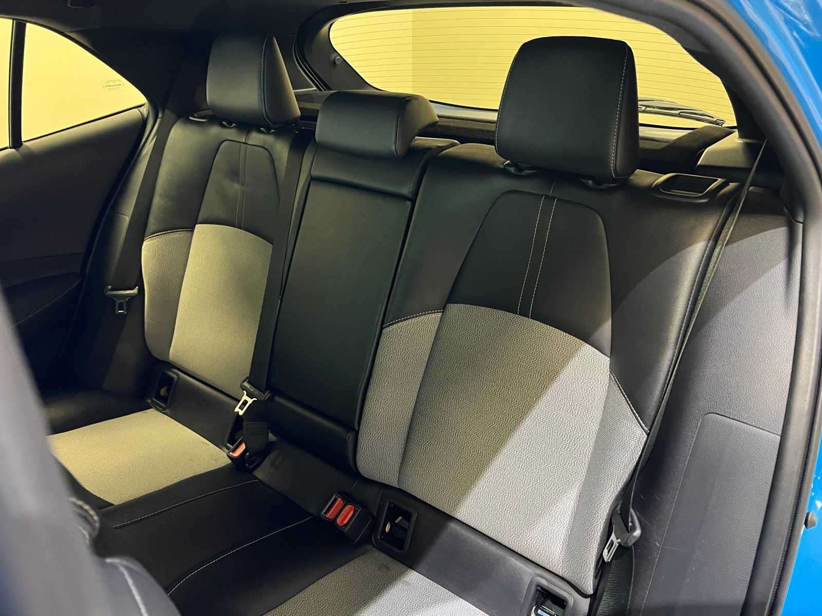 Thumbnail: 2022 Toyota Corolla - 13