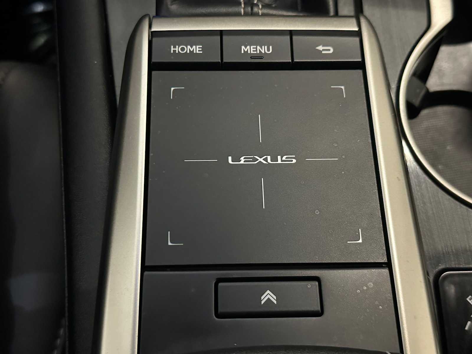 Thumbnail: 2021 Lexus RX - 18