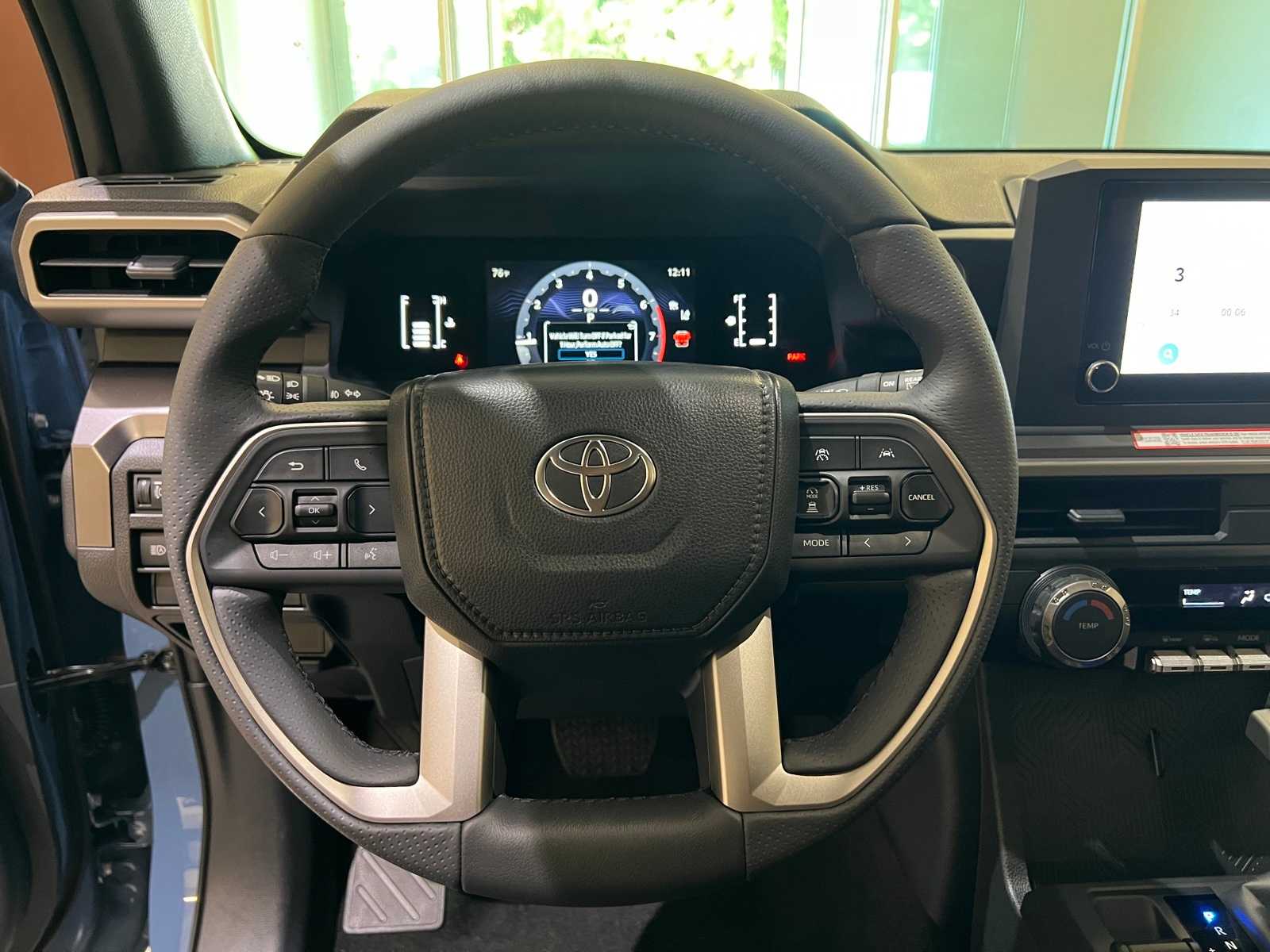 Thumbnail: 2025 Toyota 4Runner - 19