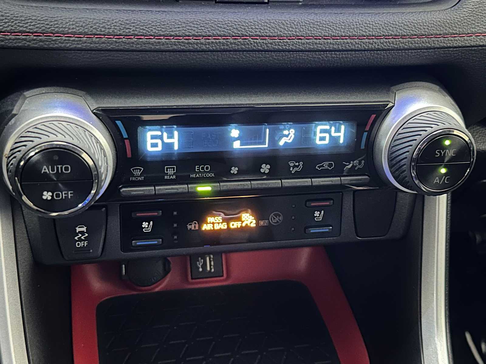 Thumbnail: 2023 Toyota RAV4 - 15