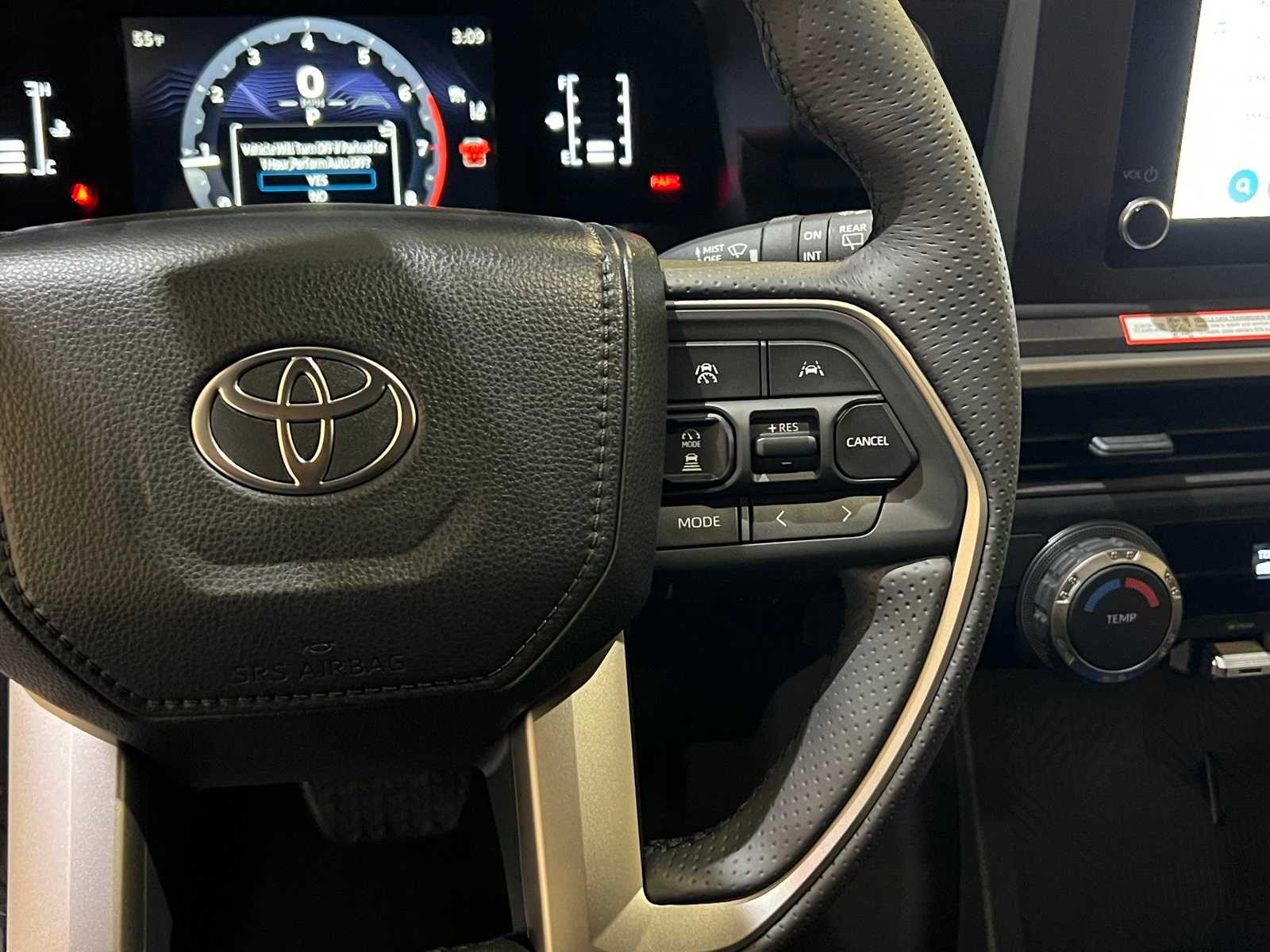 Thumbnail: 2025 Toyota 4Runner - 20