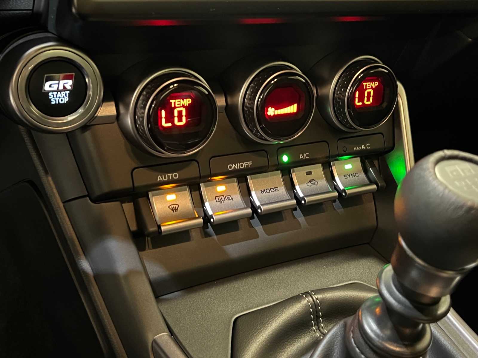 Thumbnail: 2025 Toyota GR86 - 21