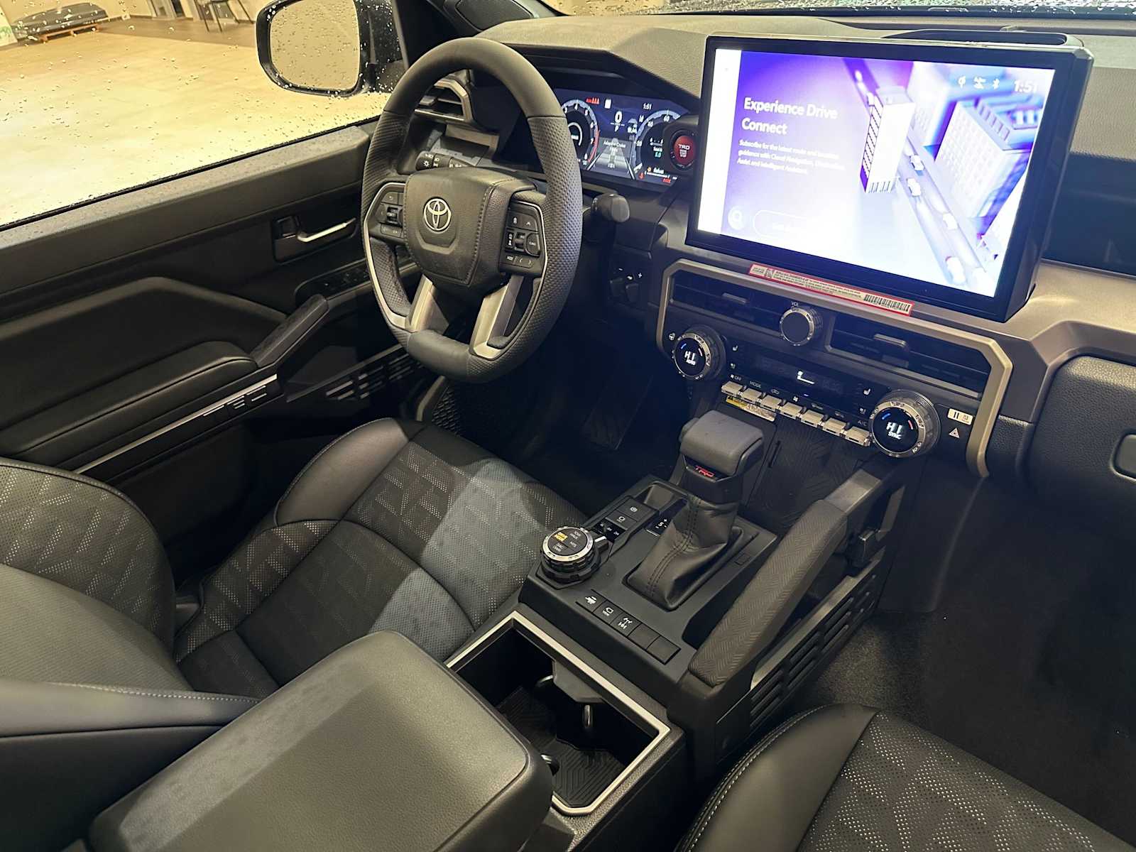 Thumbnail: 2026 Toyota Tacoma - 31