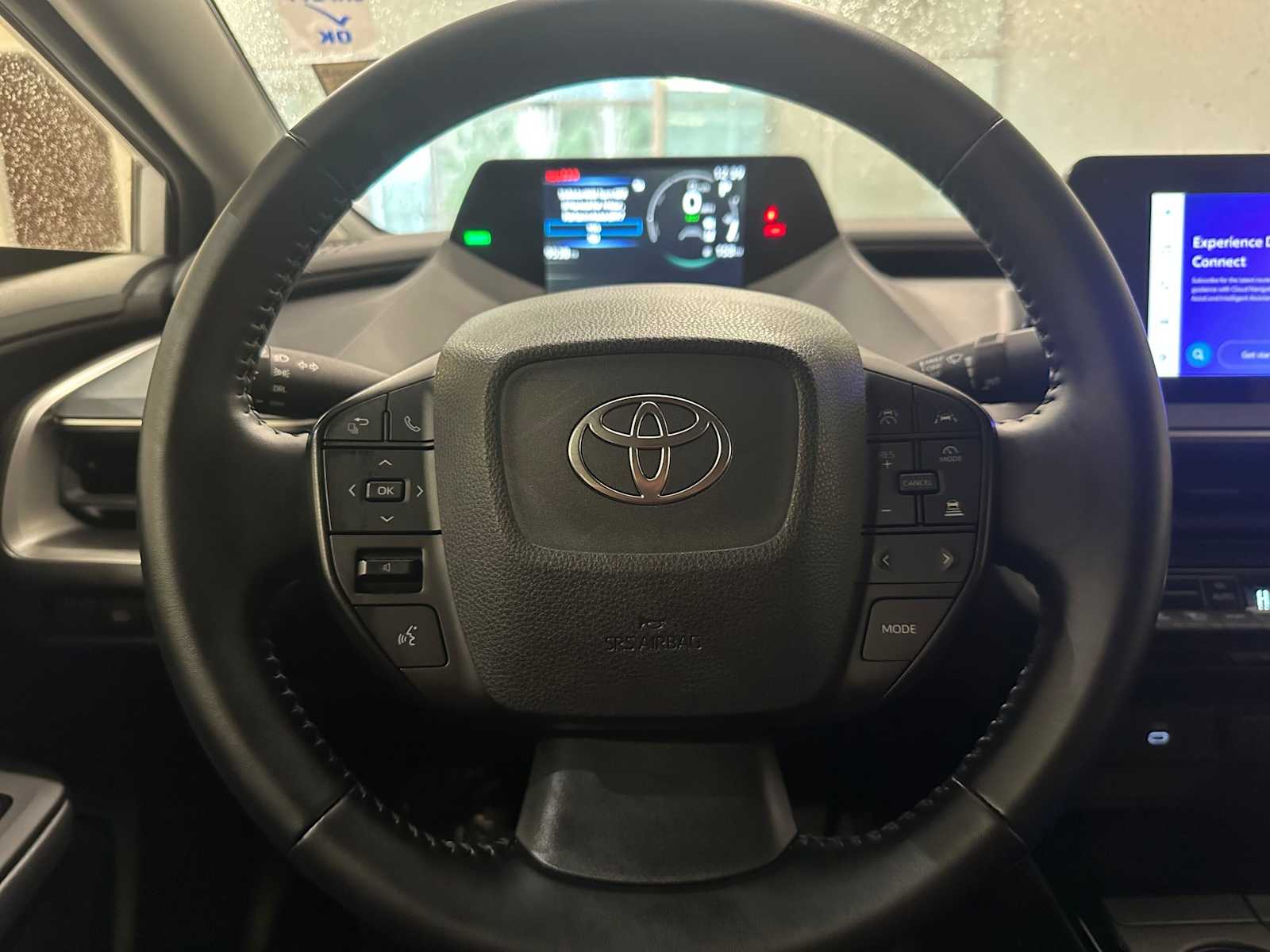 Thumbnail: 2024 Toyota Prius - 11