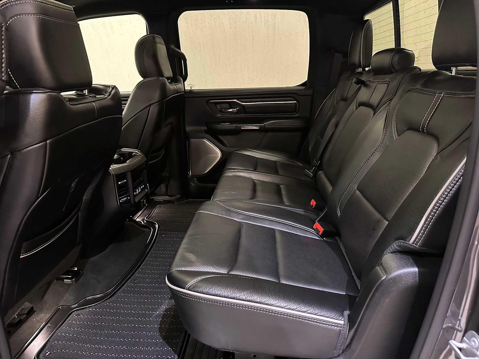 Thumbnail: 2021 RAM 1500 - 25