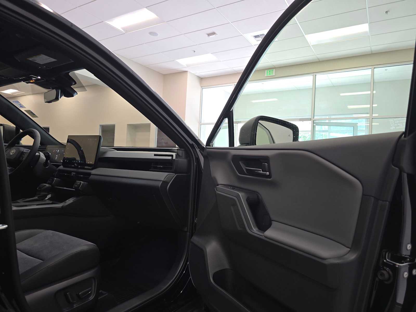 Thumbnail: 2026 Toyota RAV4 - 29
