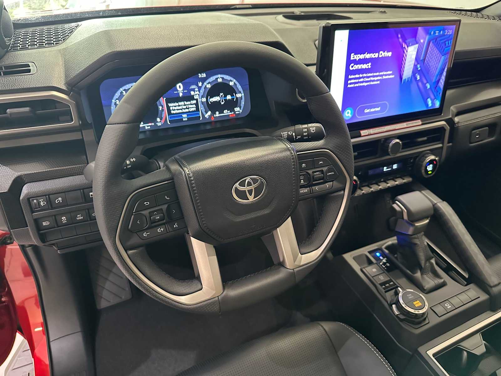 Thumbnail: 2026 Toyota 4Runner - 2
