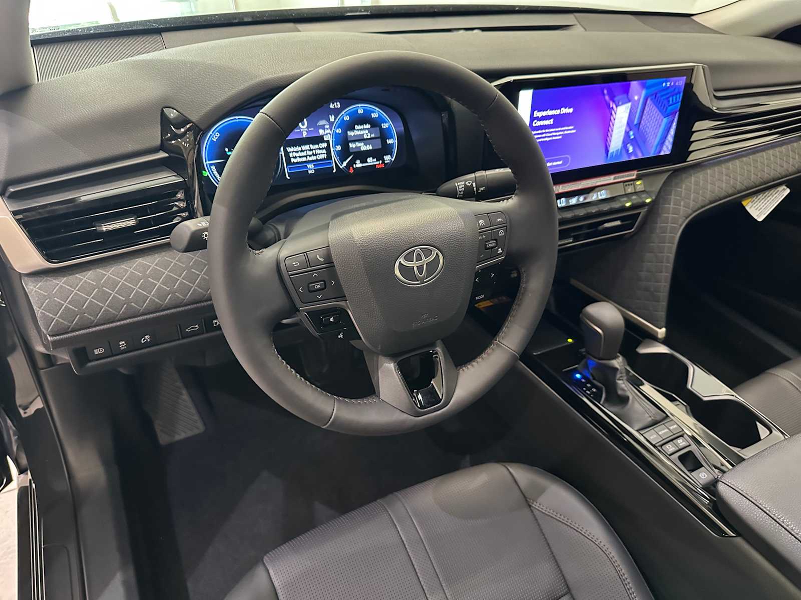 Thumbnail: 2026 Toyota Camry - 2