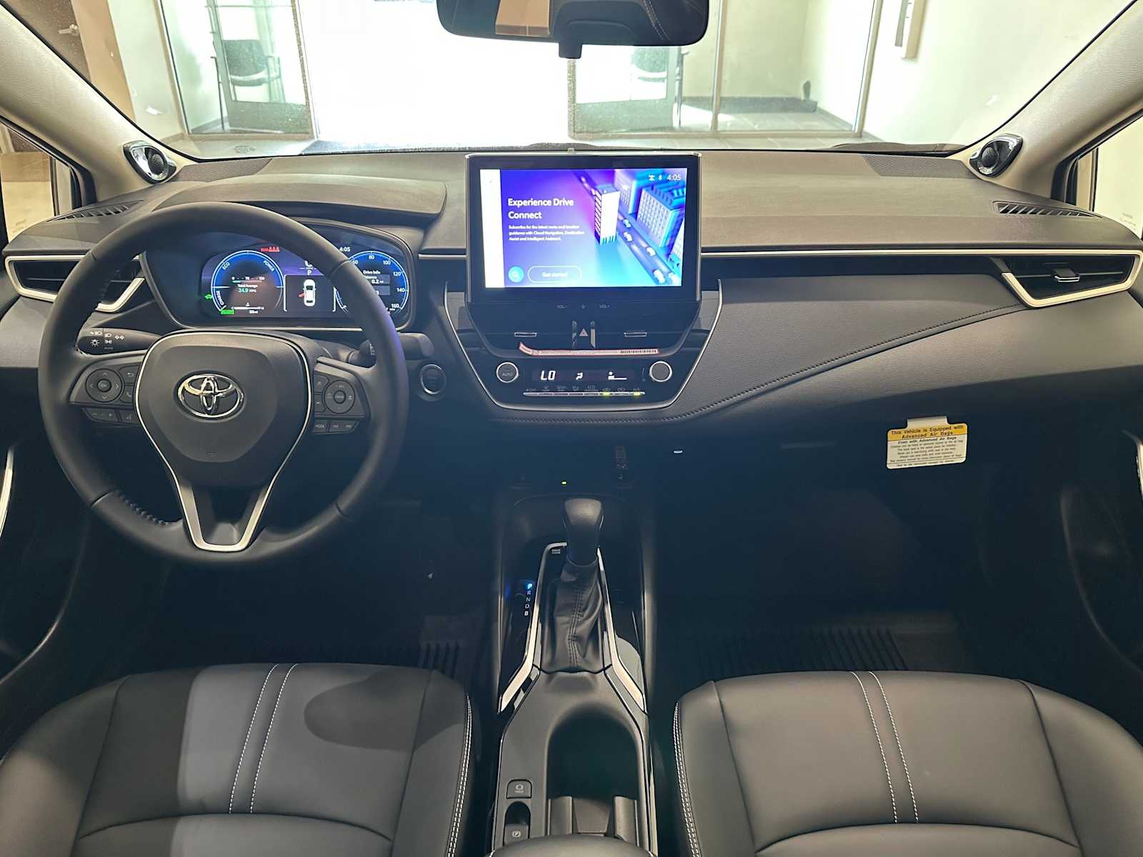 Thumbnail: 2026 Toyota Corolla - 10