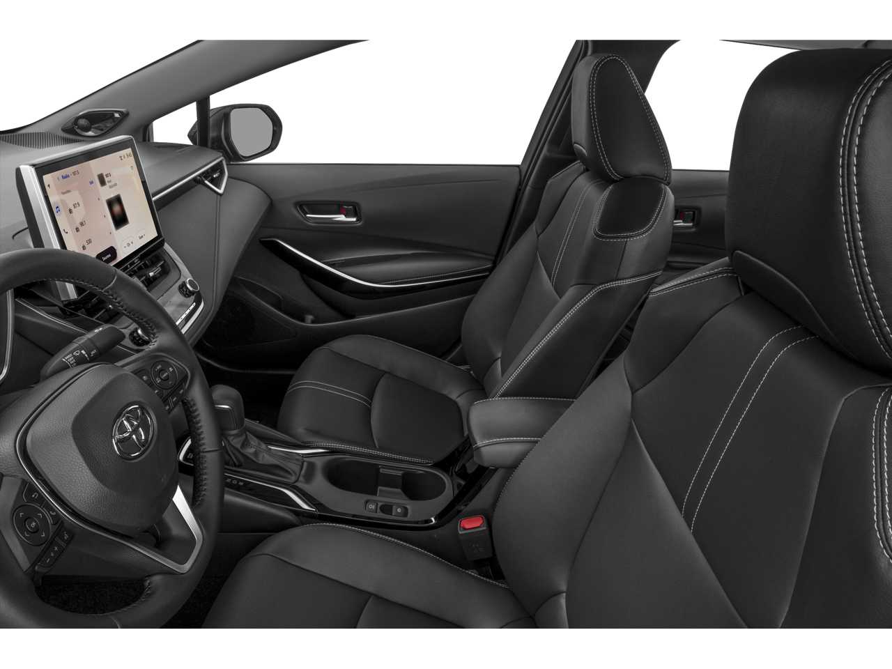 Thumbnail: 2026 Toyota Corolla - 6
