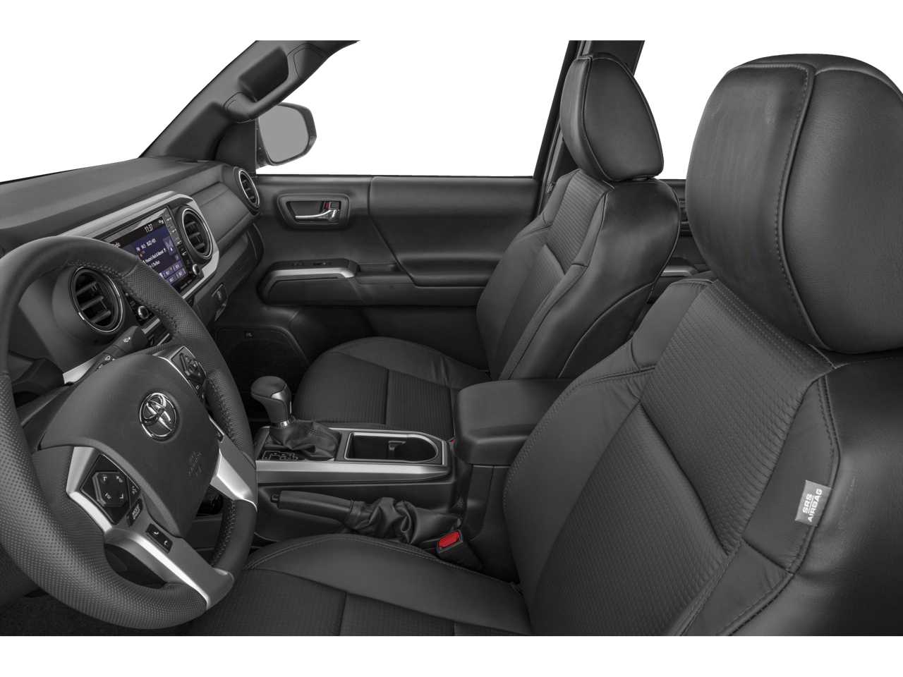 Thumbnail: 2021 Toyota Tacoma - 11