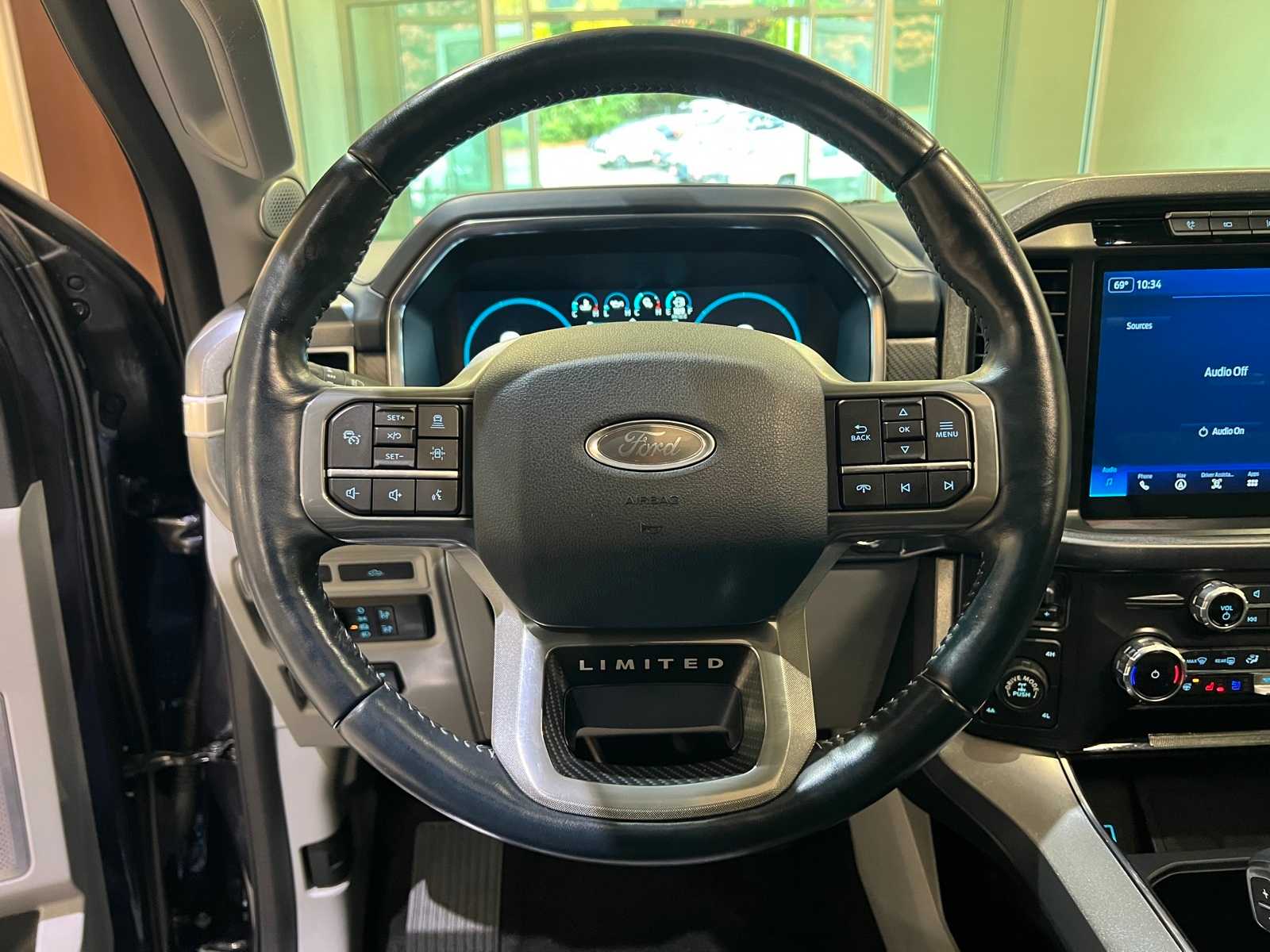 Thumbnail: 2022 Ford F-150 - 20