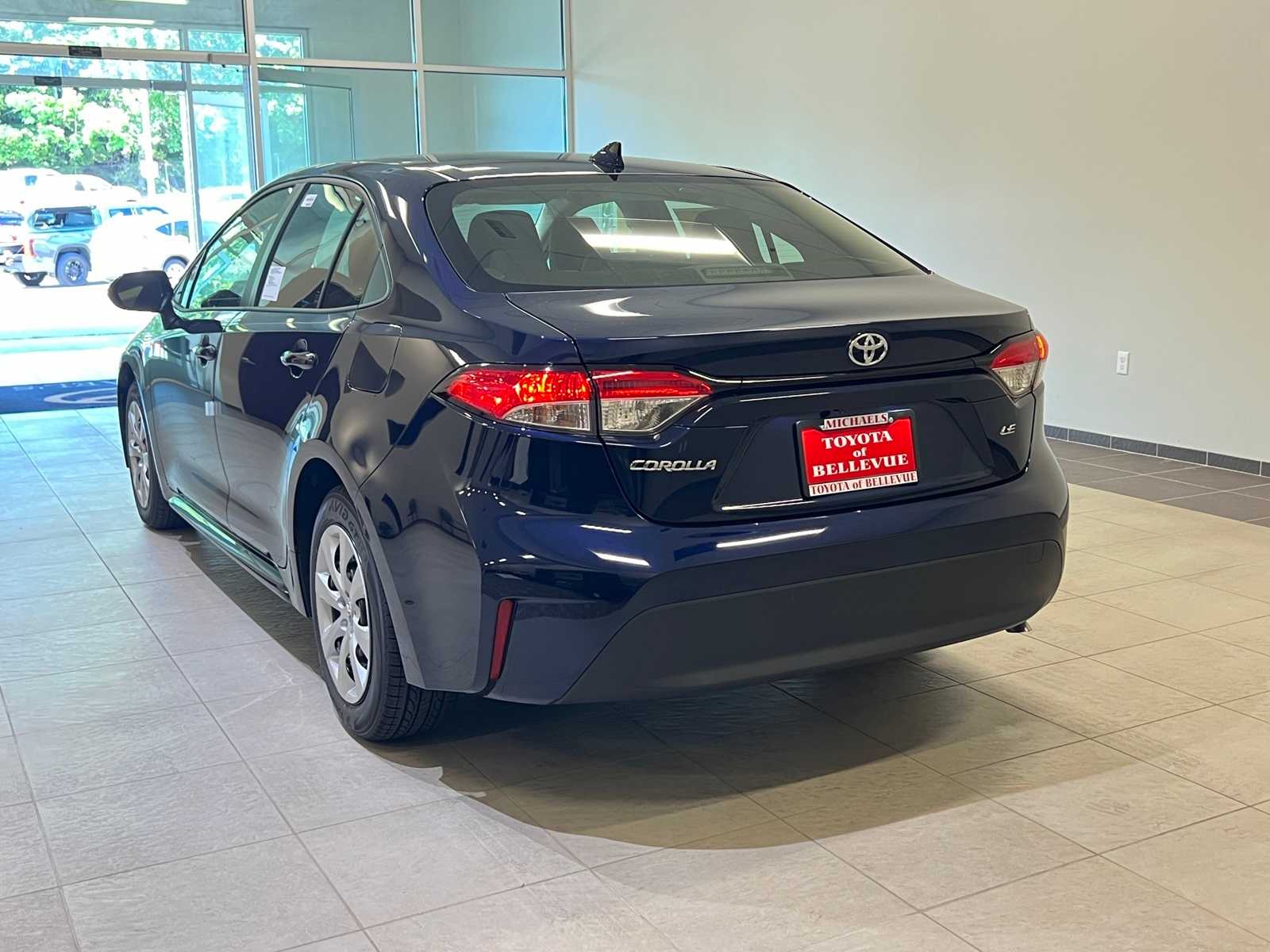 Thumbnail: 2026 Toyota Corolla - 4