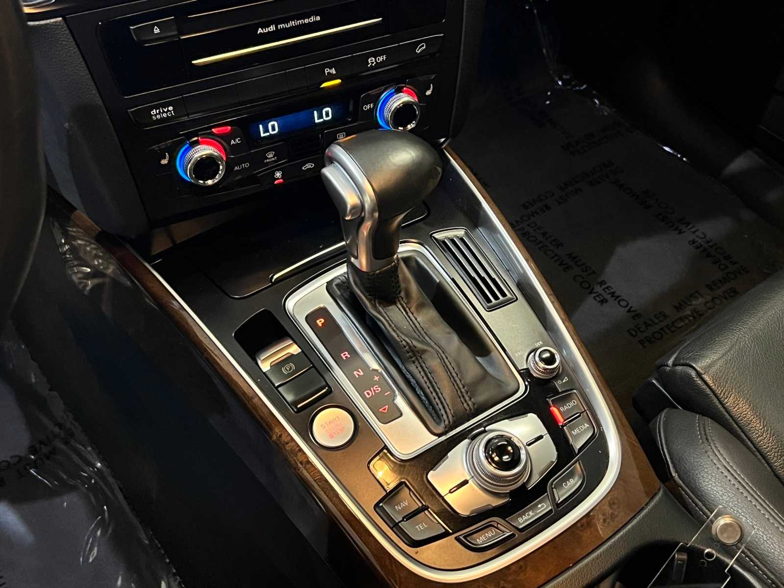 Thumbnail: 2015 Audi Q5 - 23