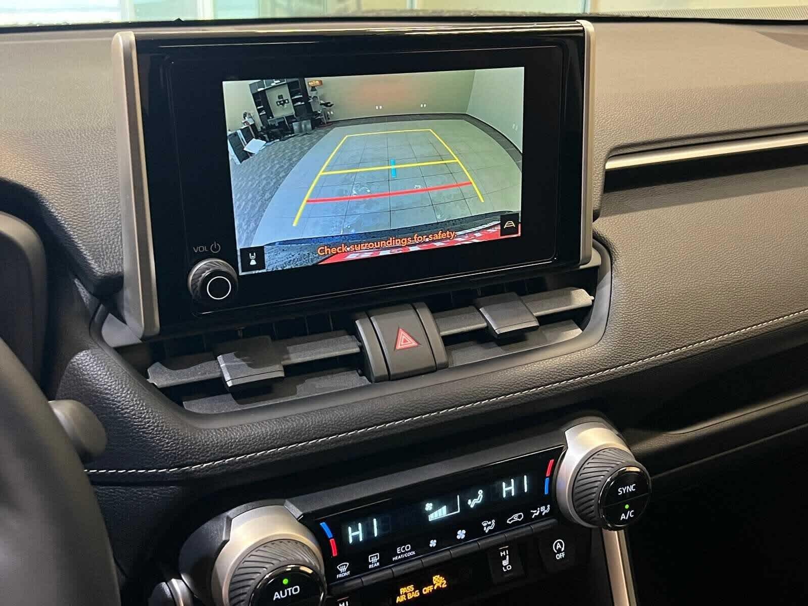 Thumbnail: 2025 Toyota RAV4 - 27