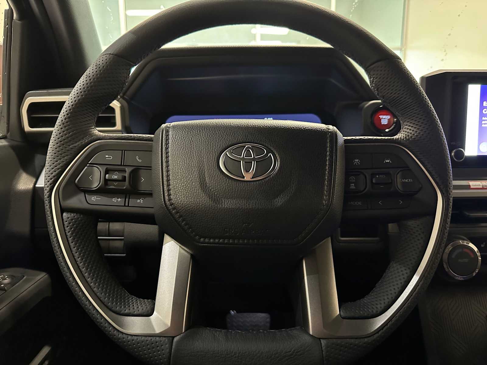 Thumbnail: 2026 Toyota Tacoma - 11