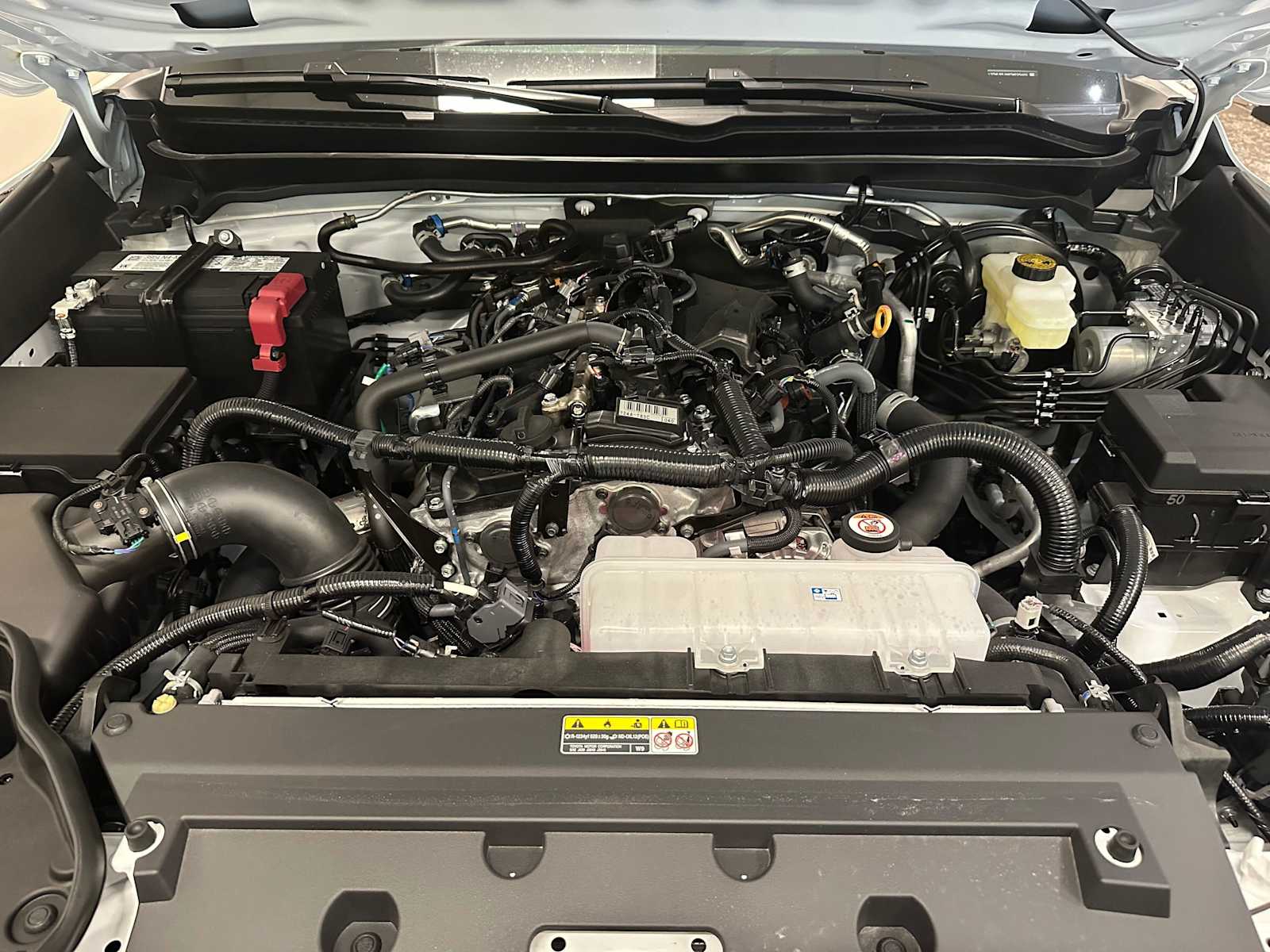 Thumbnail: 2026 Toyota Tacoma - 9