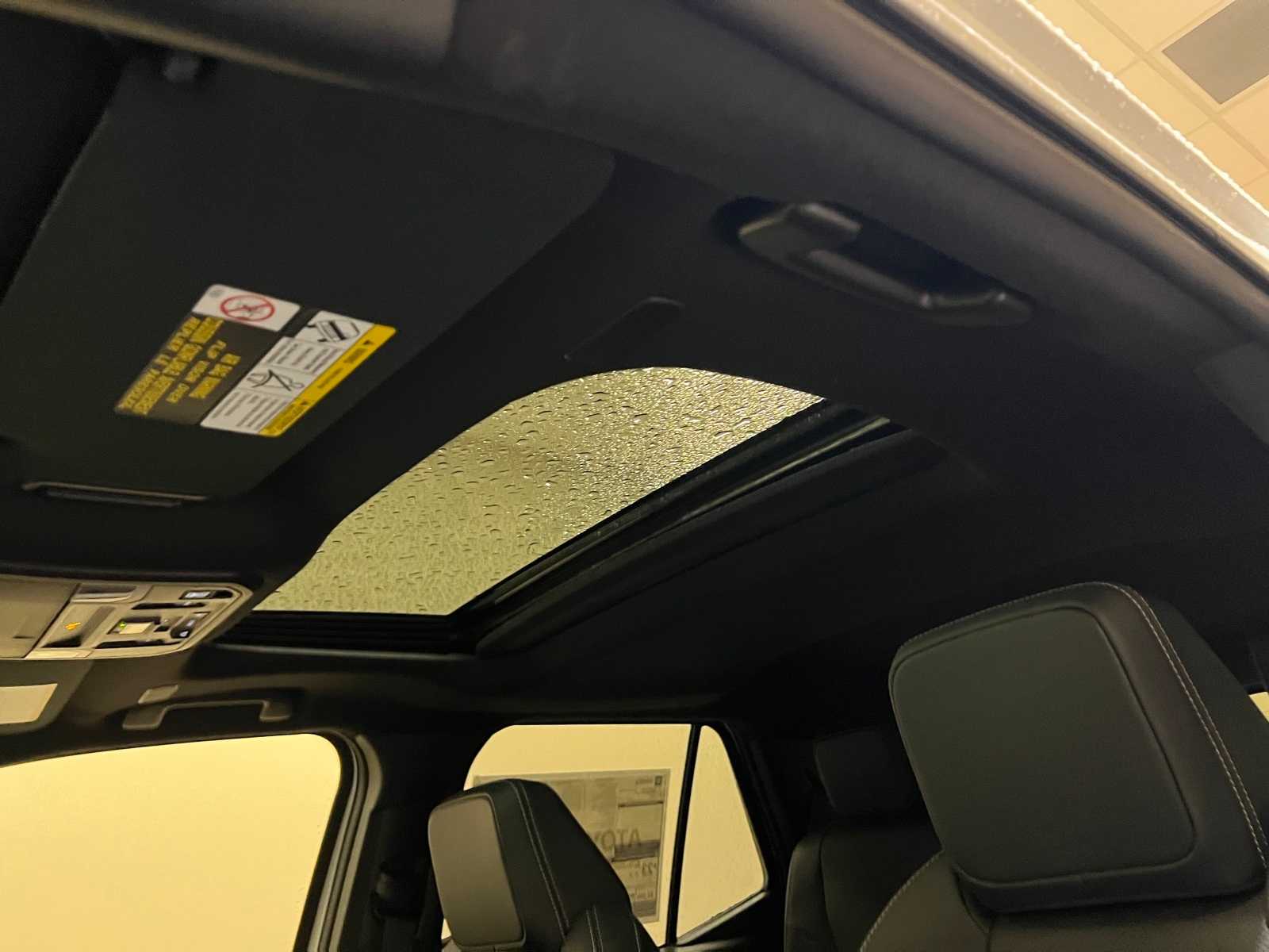 Thumbnail: 2025 Toyota 4Runner - 18