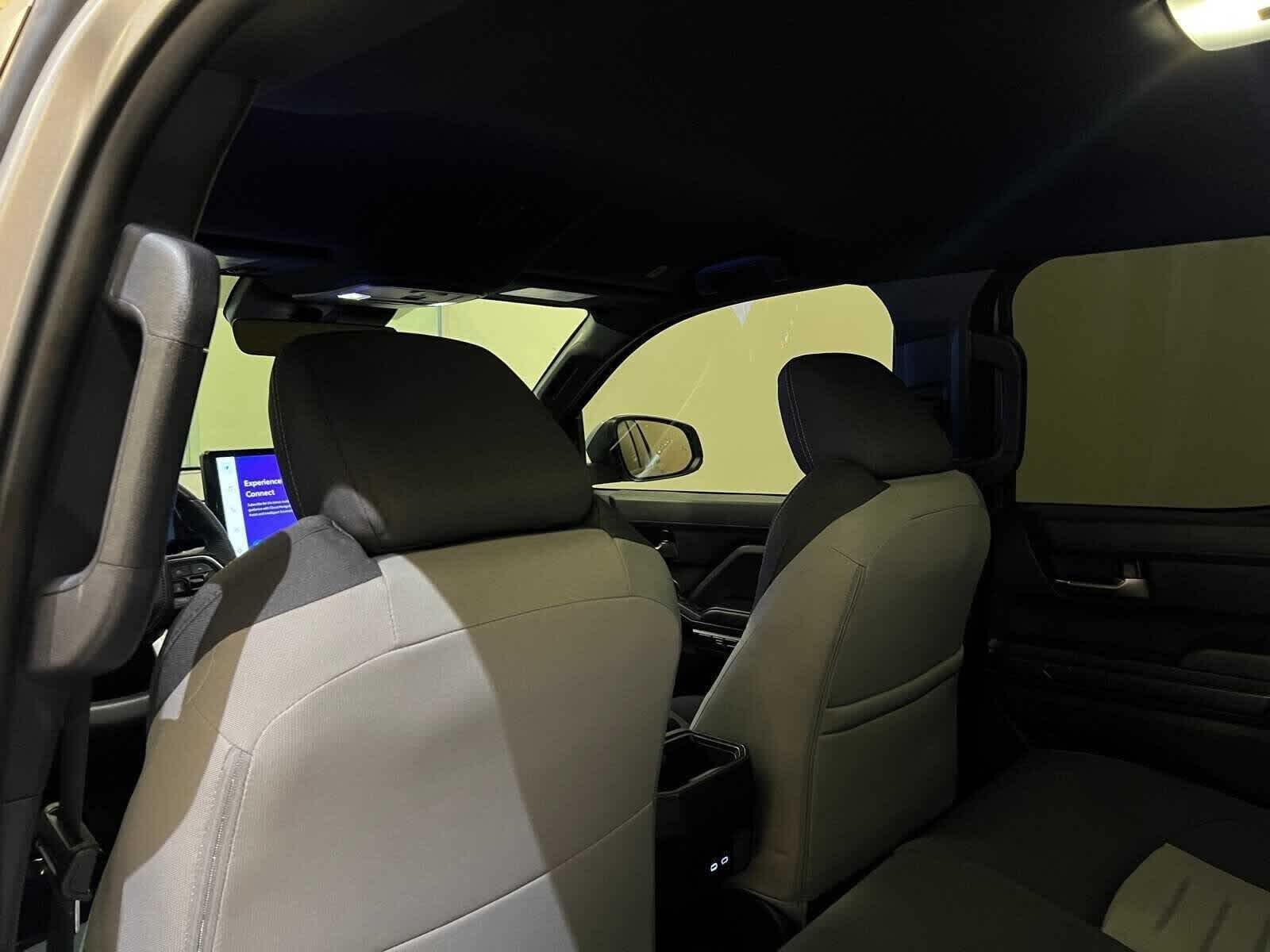 Thumbnail: 2024 Toyota Tacoma - 12