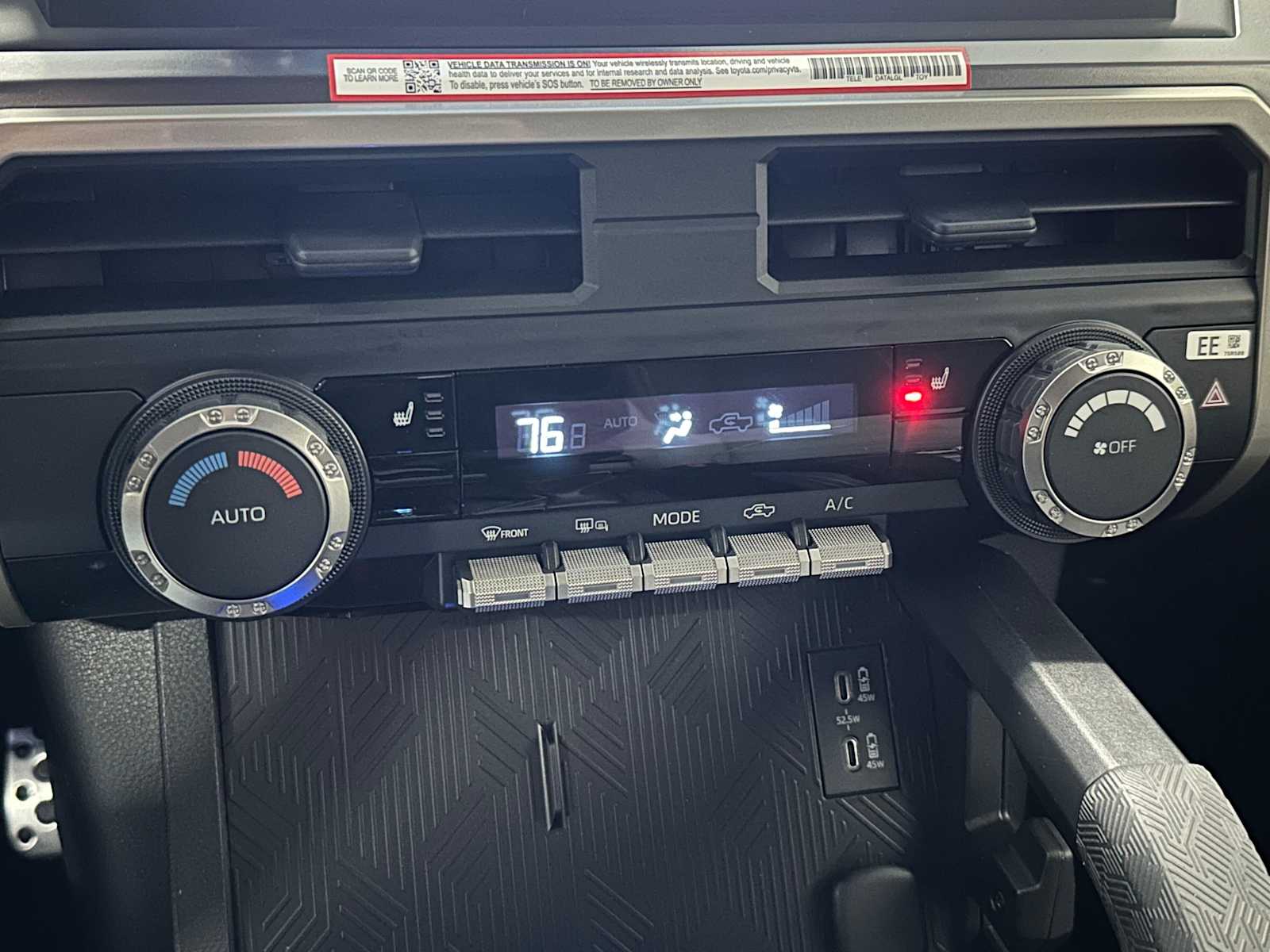 Thumbnail: 2026 Toyota Tacoma - 15