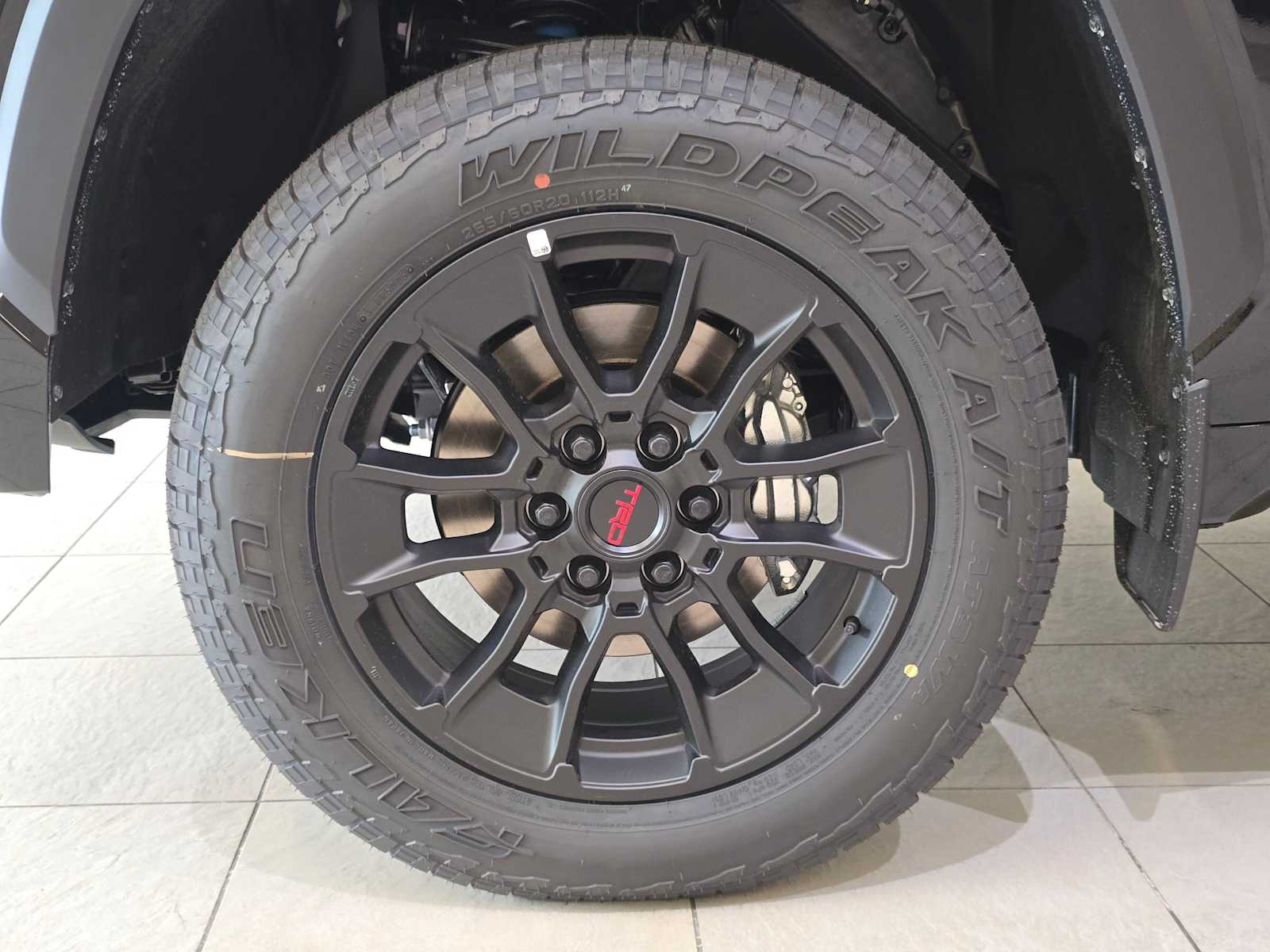 Thumbnail: 2026 Toyota Tundra - 8