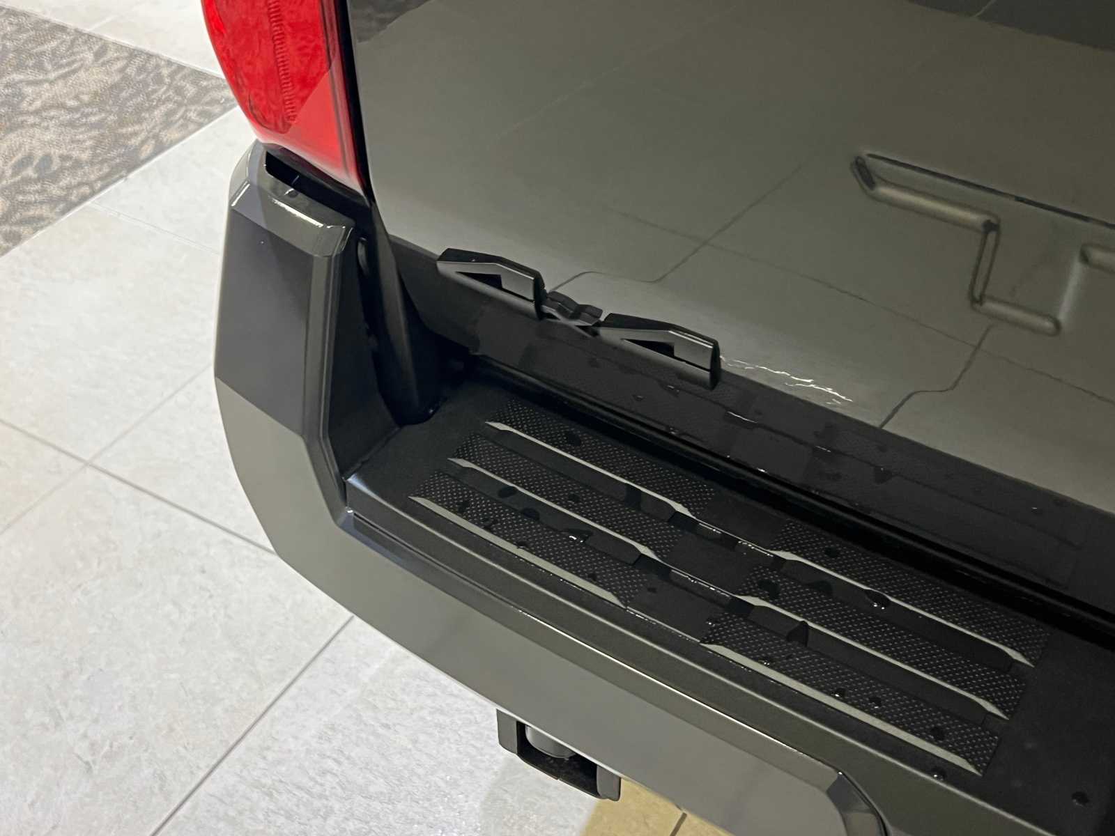 Thumbnail: 2025 Toyota Tacoma - 6