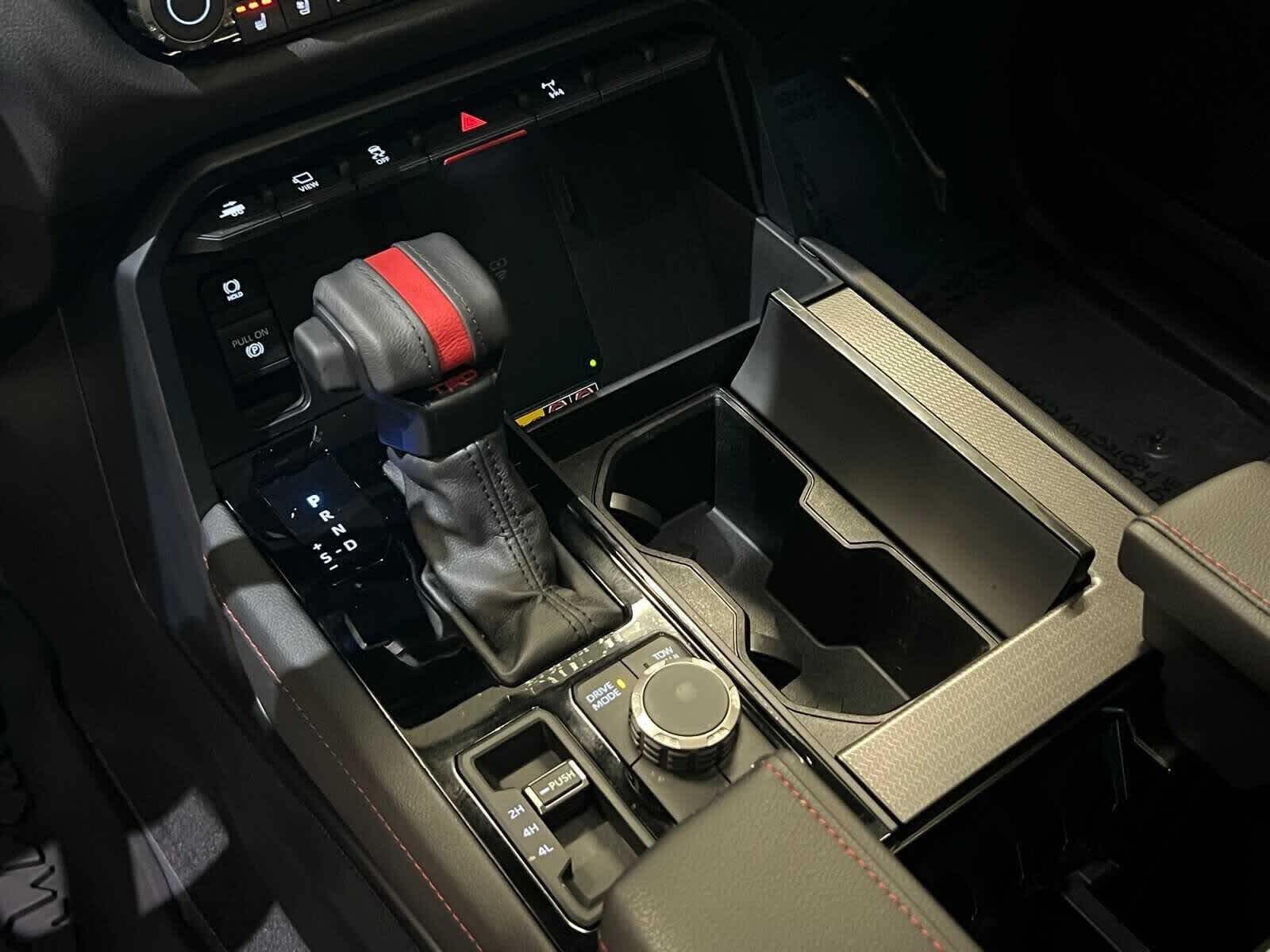 Thumbnail: 2025 Toyota Sequoia - 23