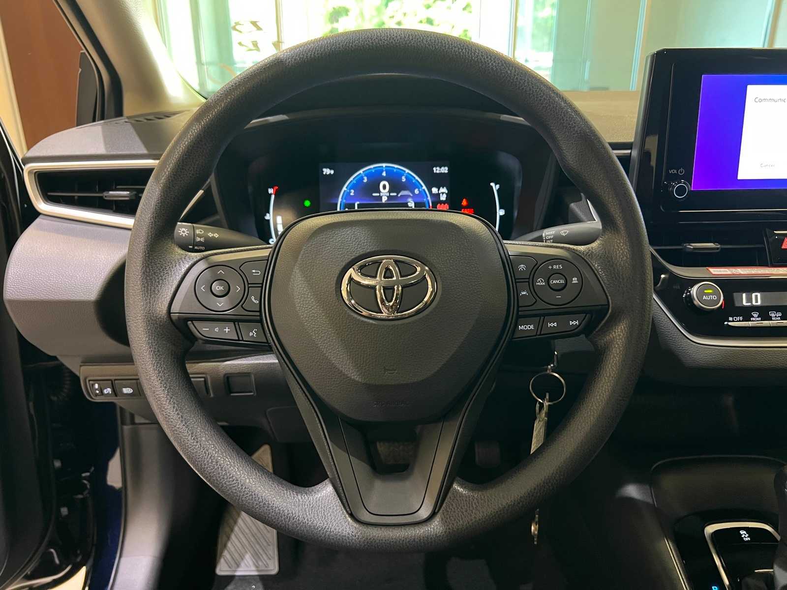 Thumbnail: 2026 Toyota Corolla - 19